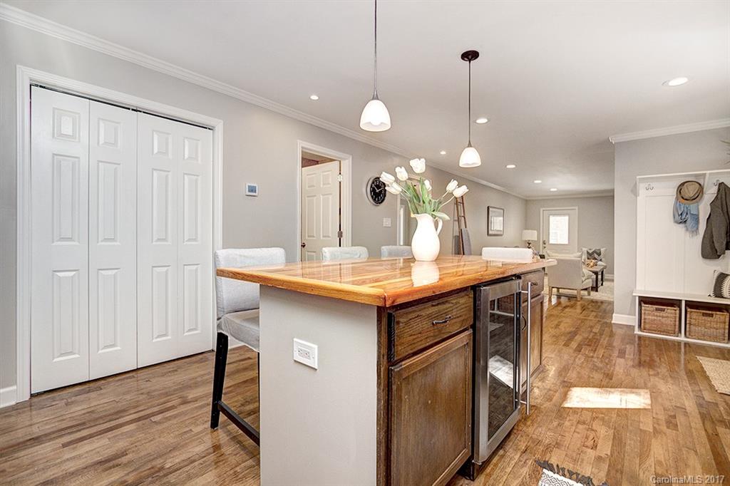 Westbourne - Residential