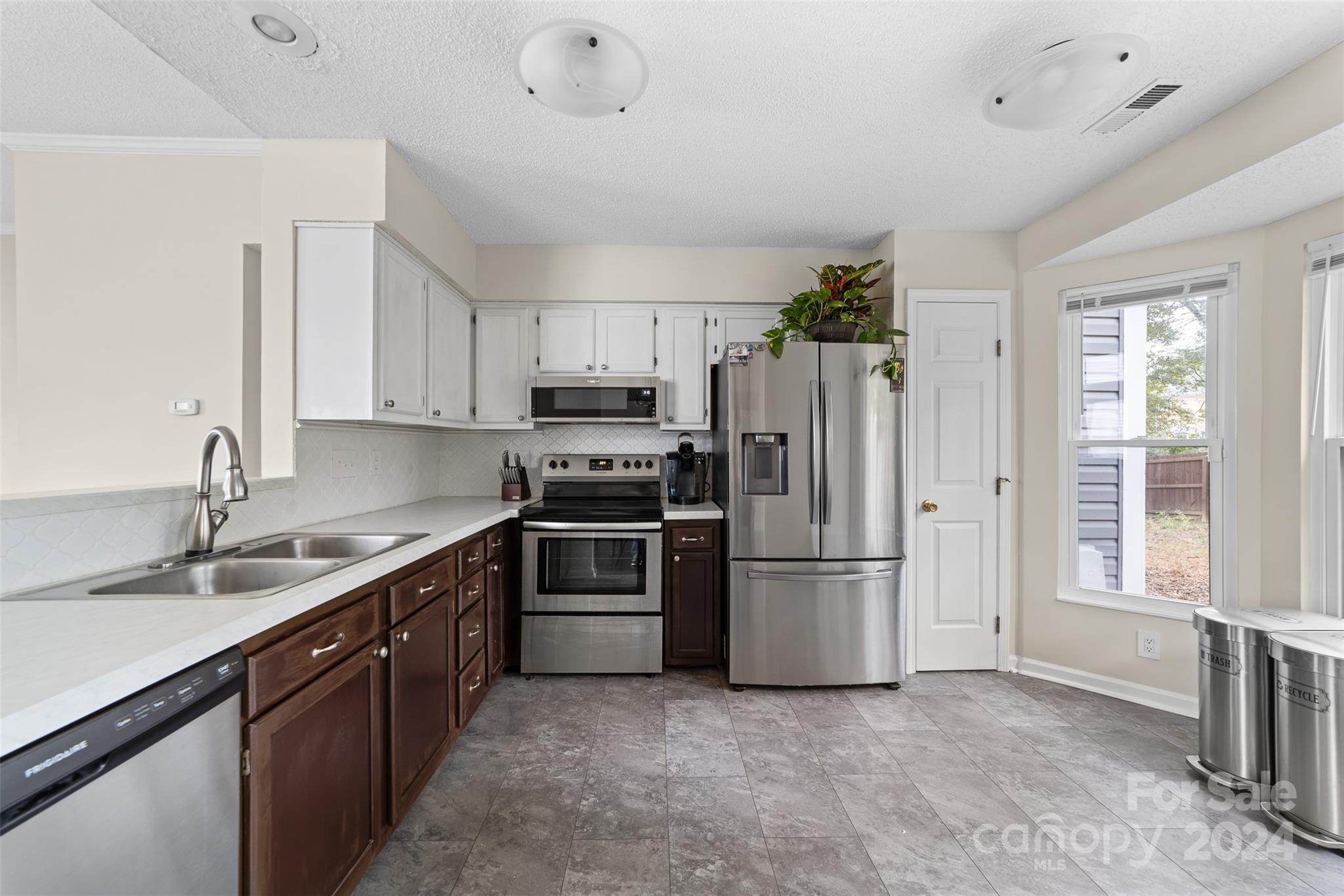 Faires Farm - Residential