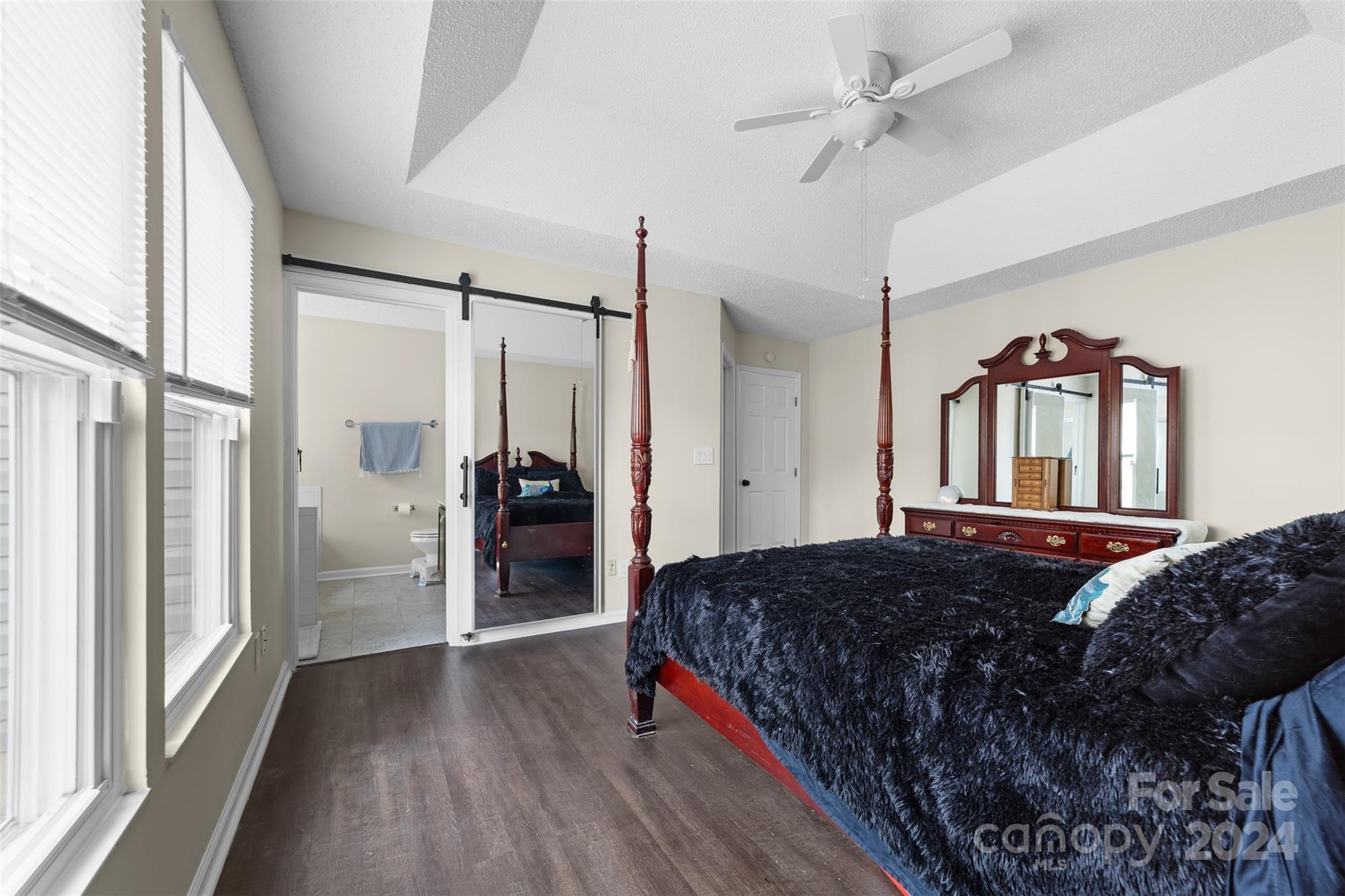 Faires Farm - Residential