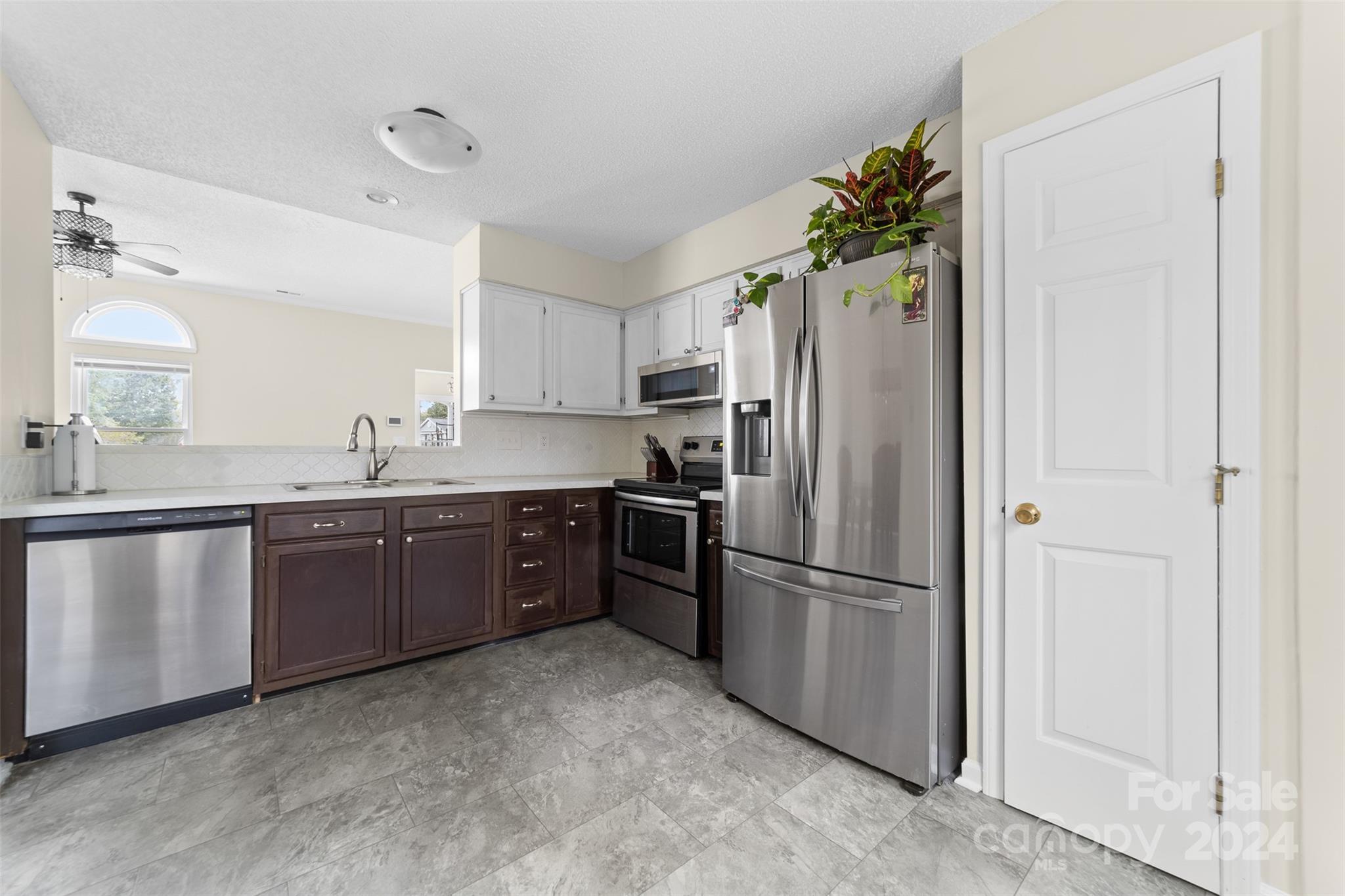 Faires Farm - Residential