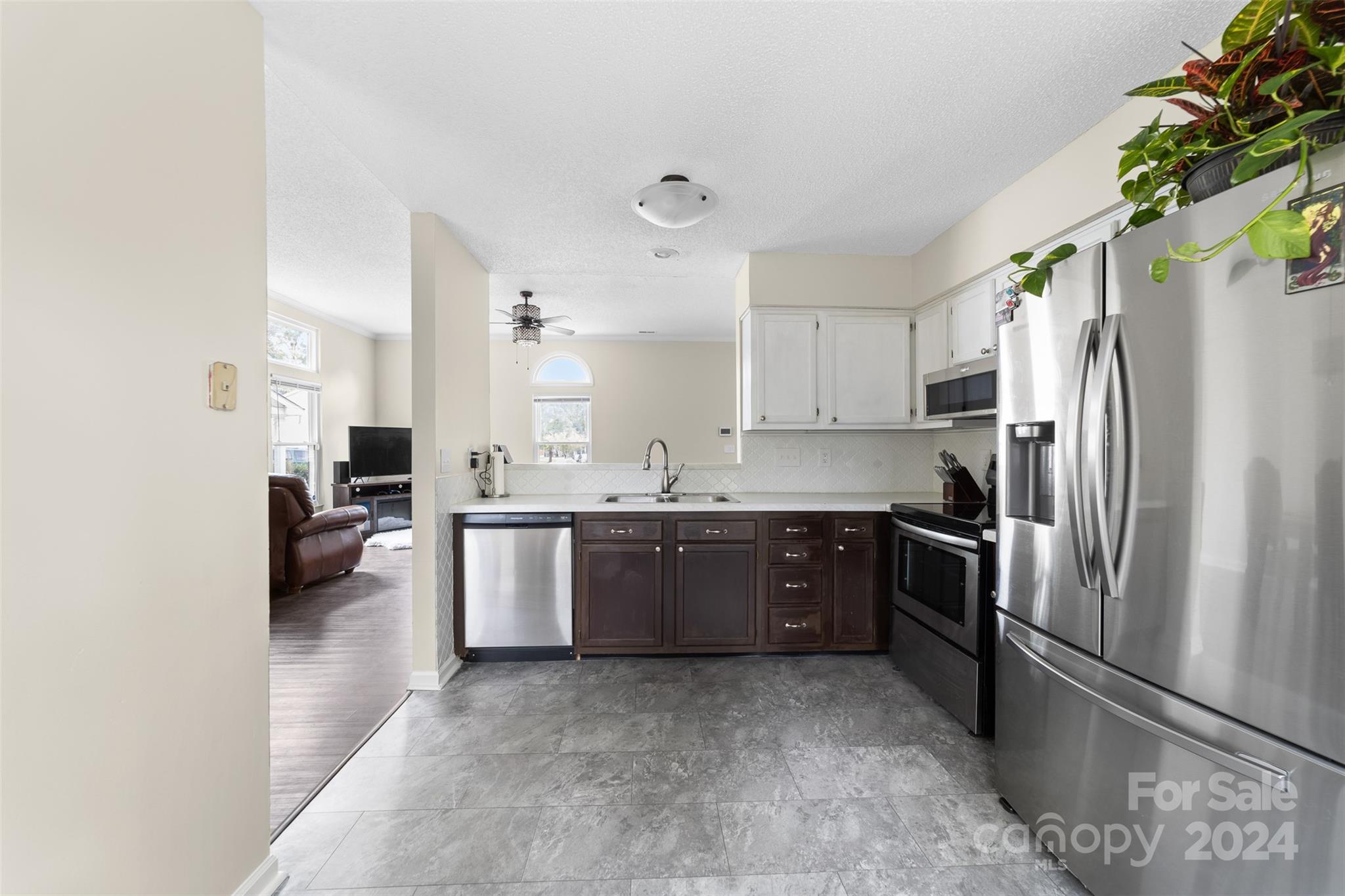 Faires Farm - Residential