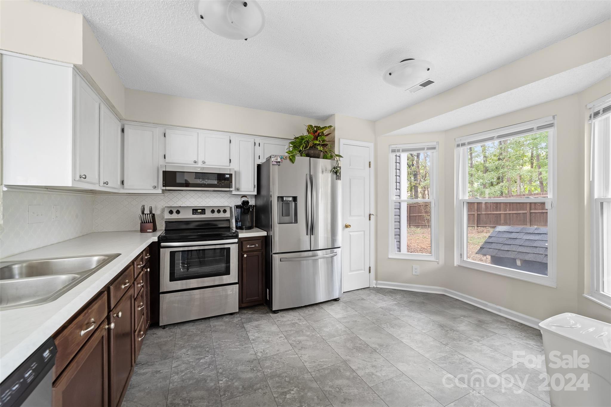 Faires Farm - Residential