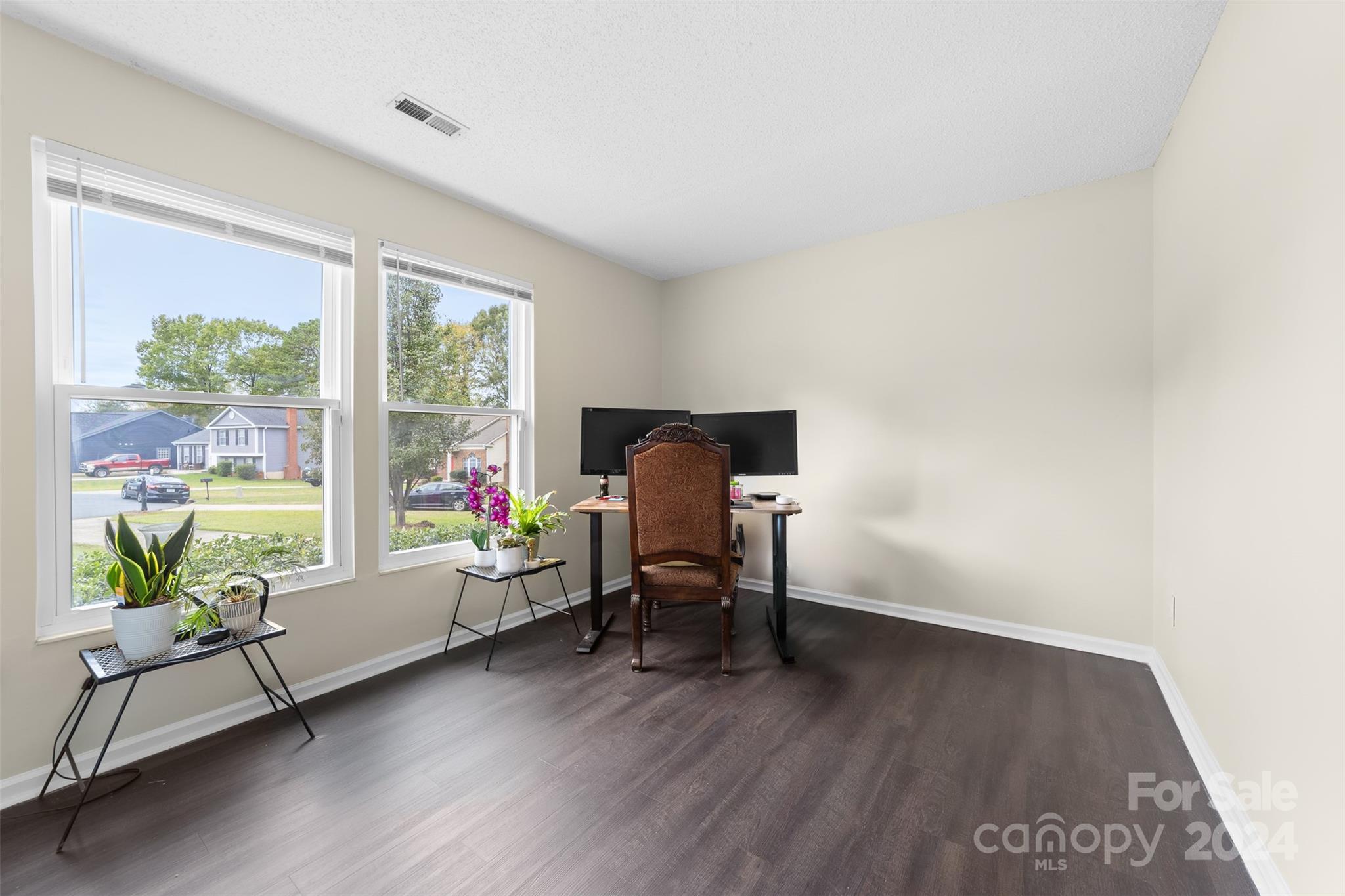 Faires Farm - Residential