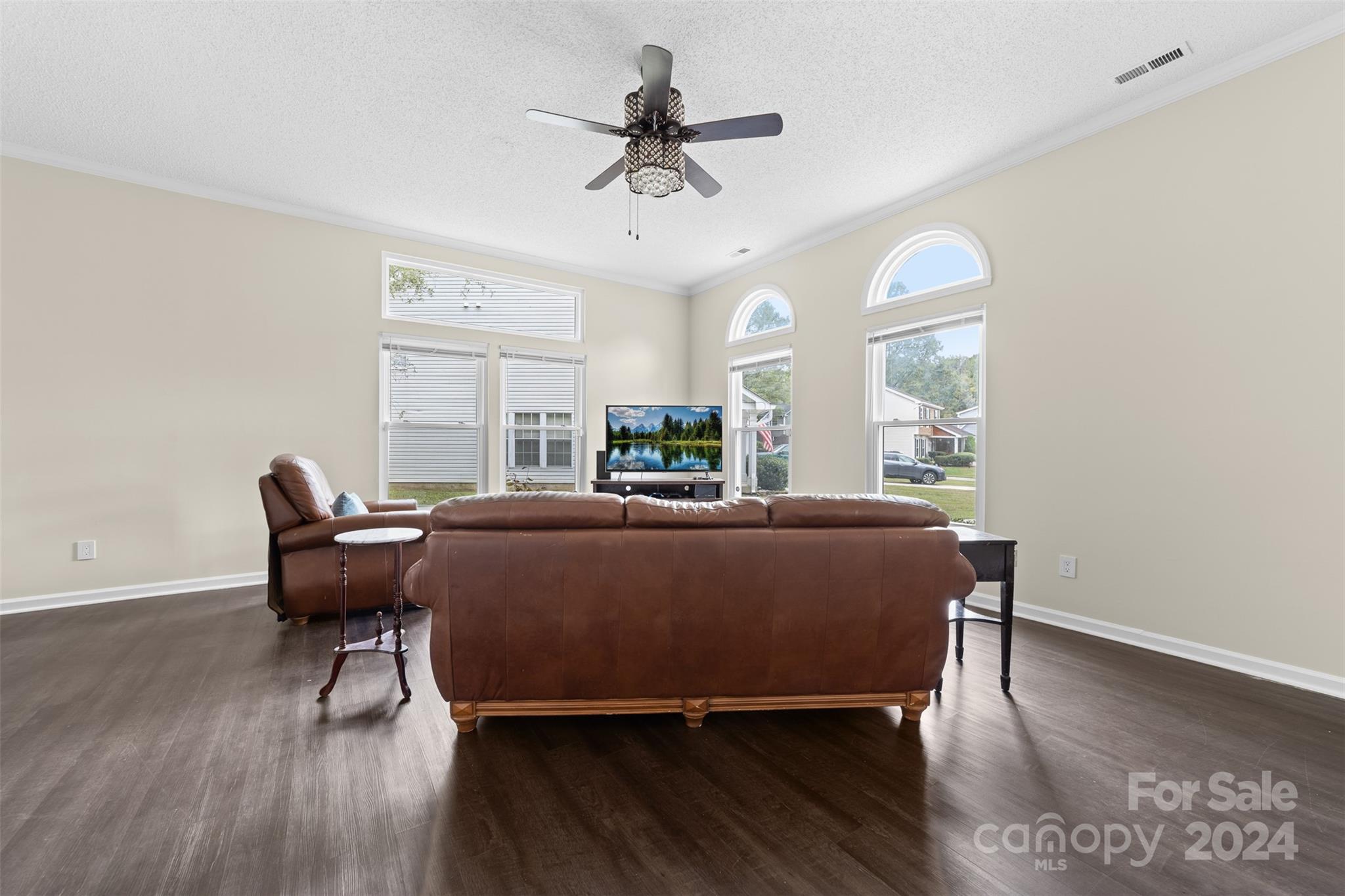 Faires Farm - Residential