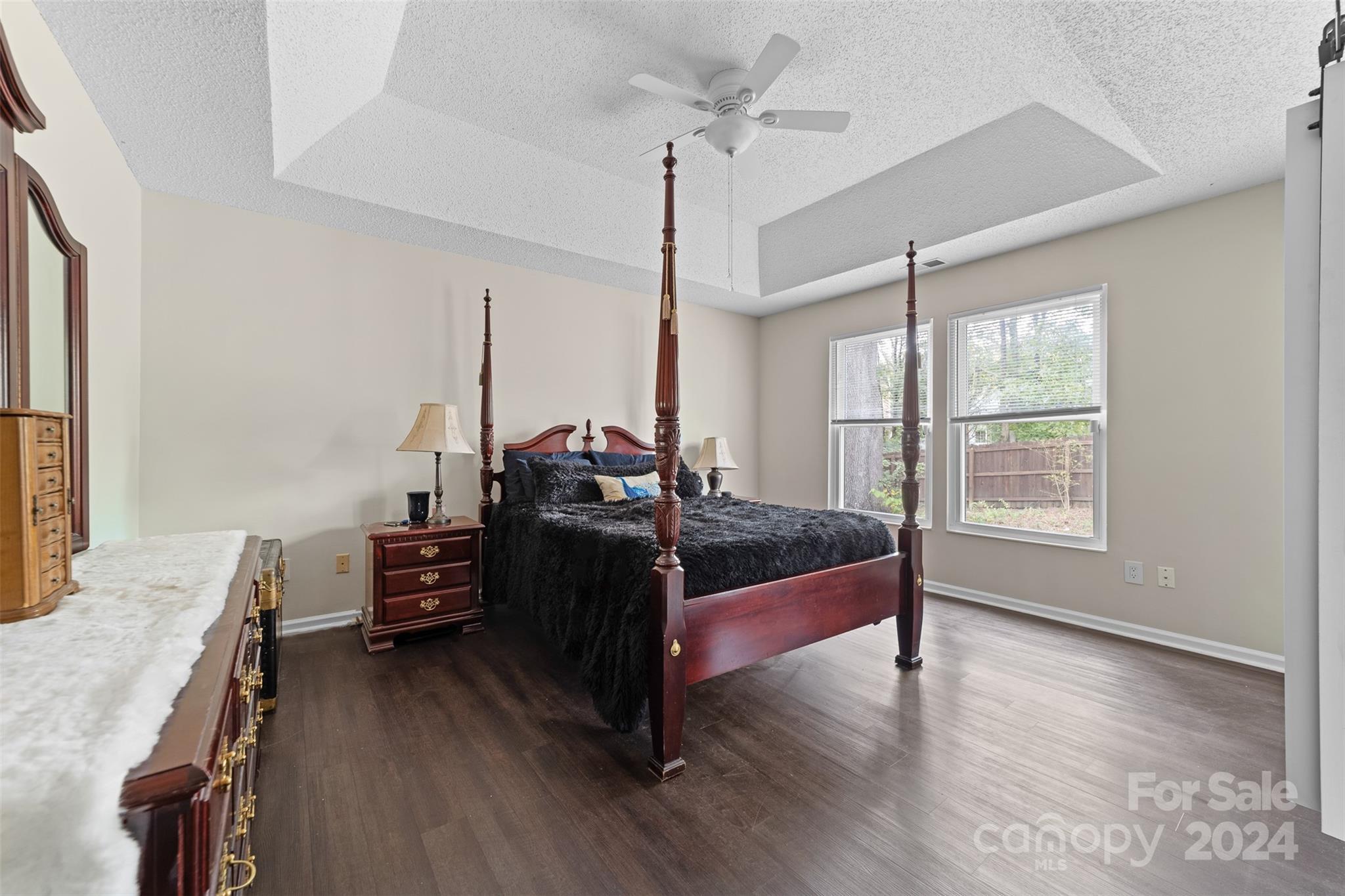 Faires Farm - Residential