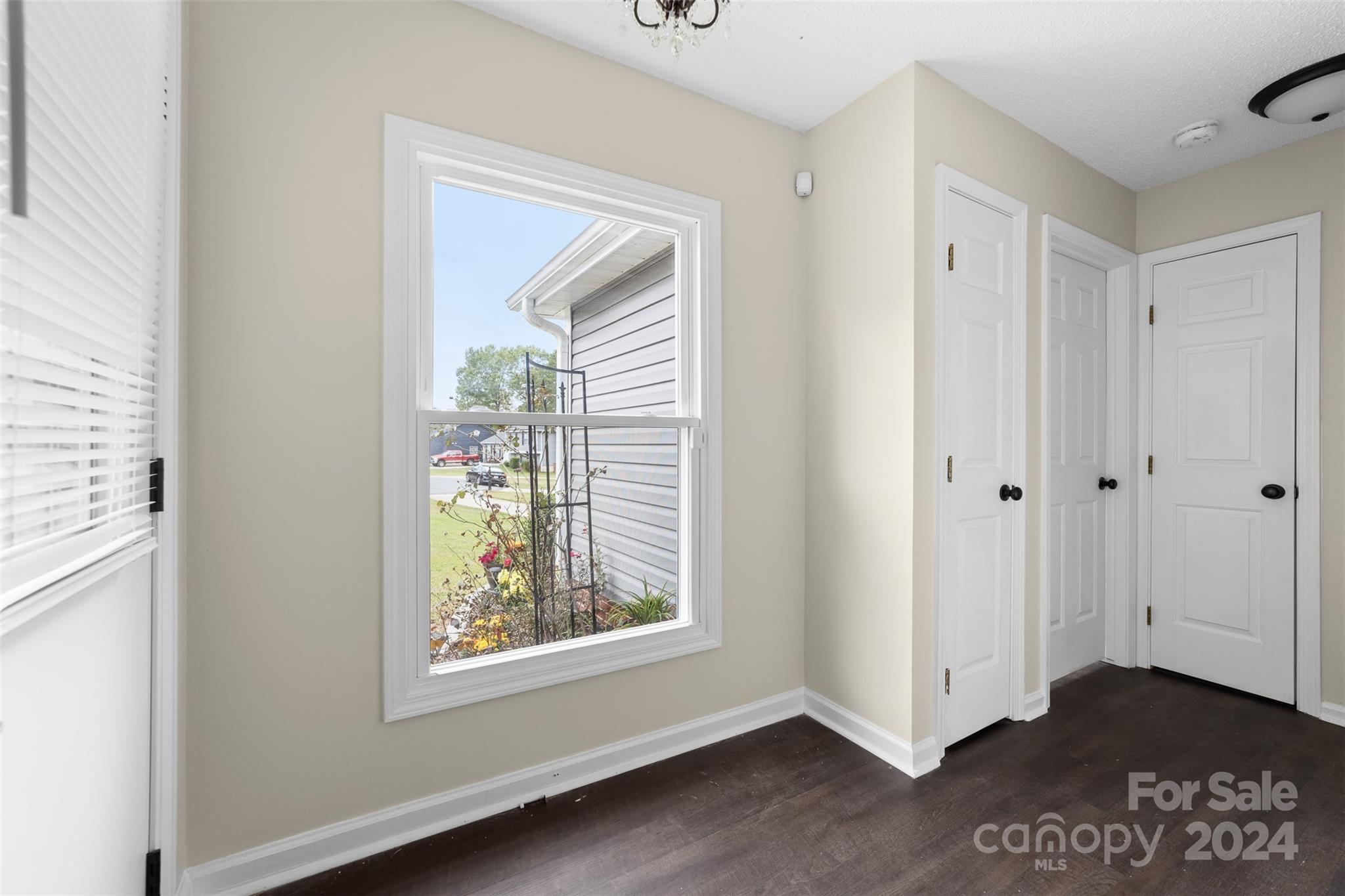 Faires Farm - Residential