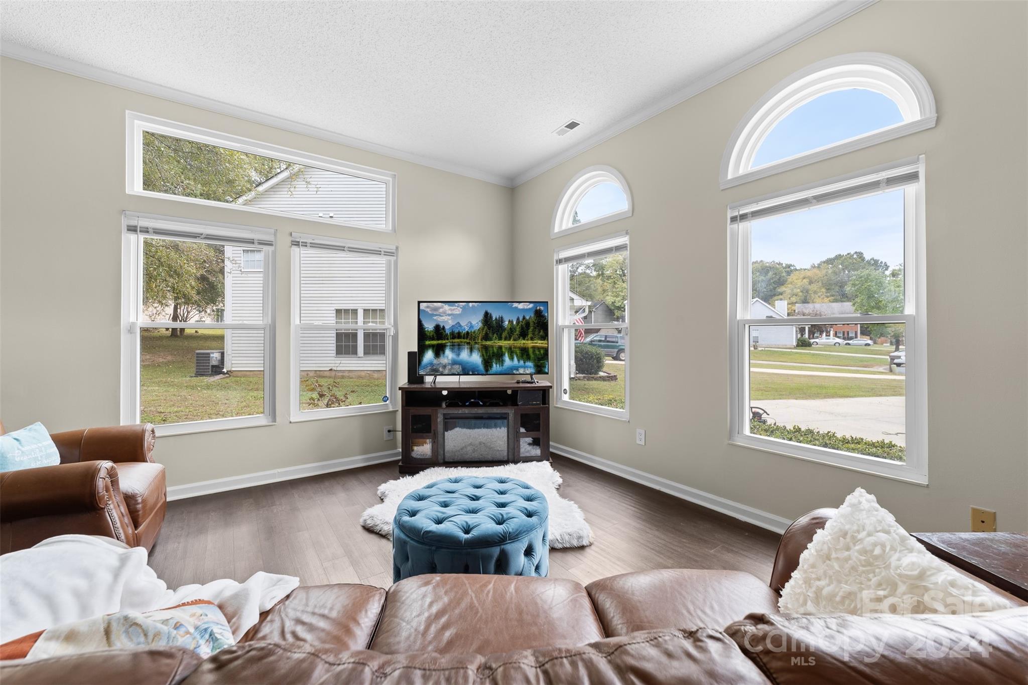 Faires Farm - Residential