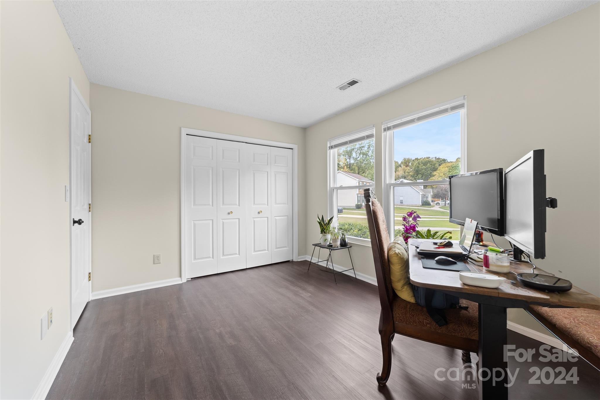 Faires Farm - Residential