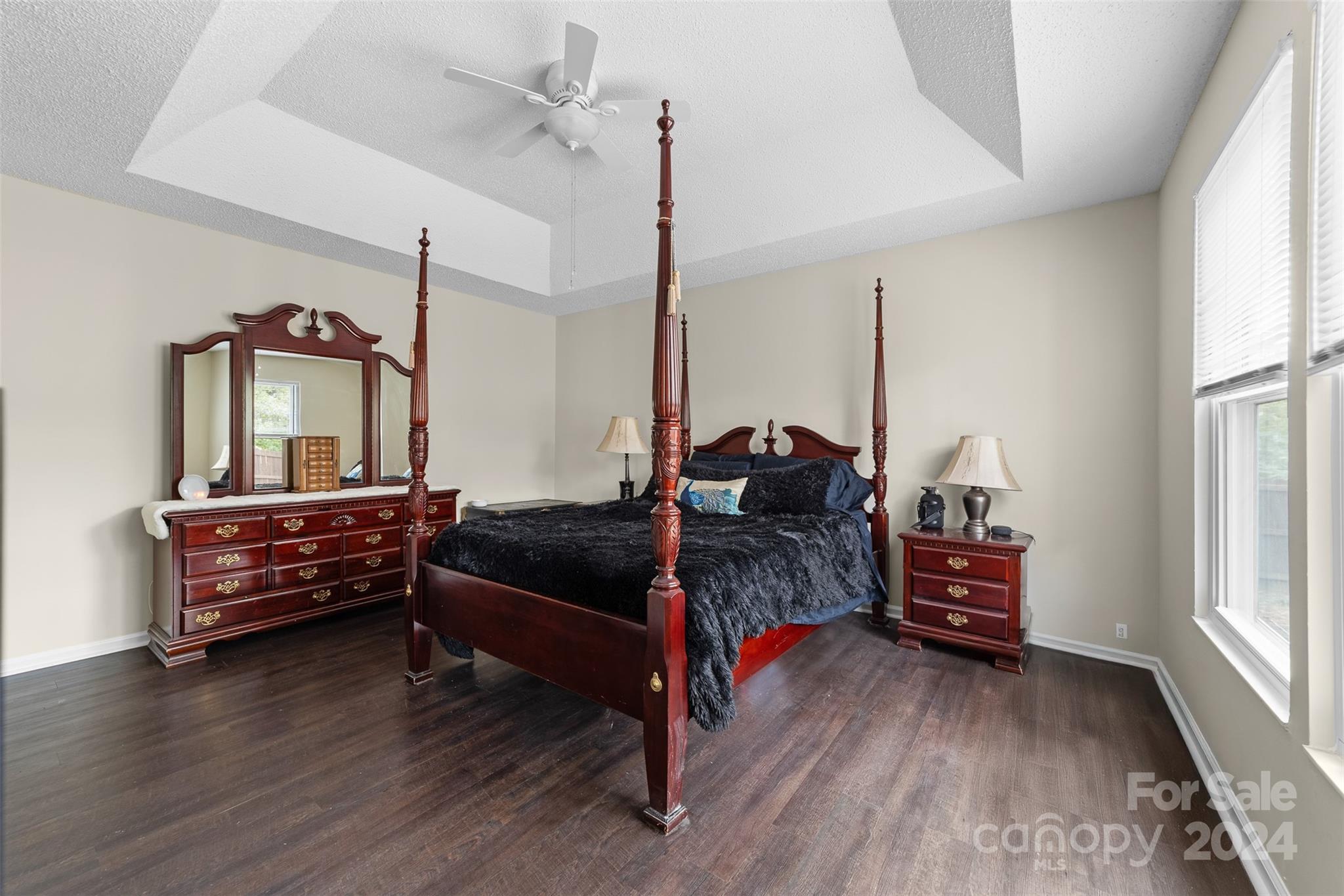 Faires Farm - Residential