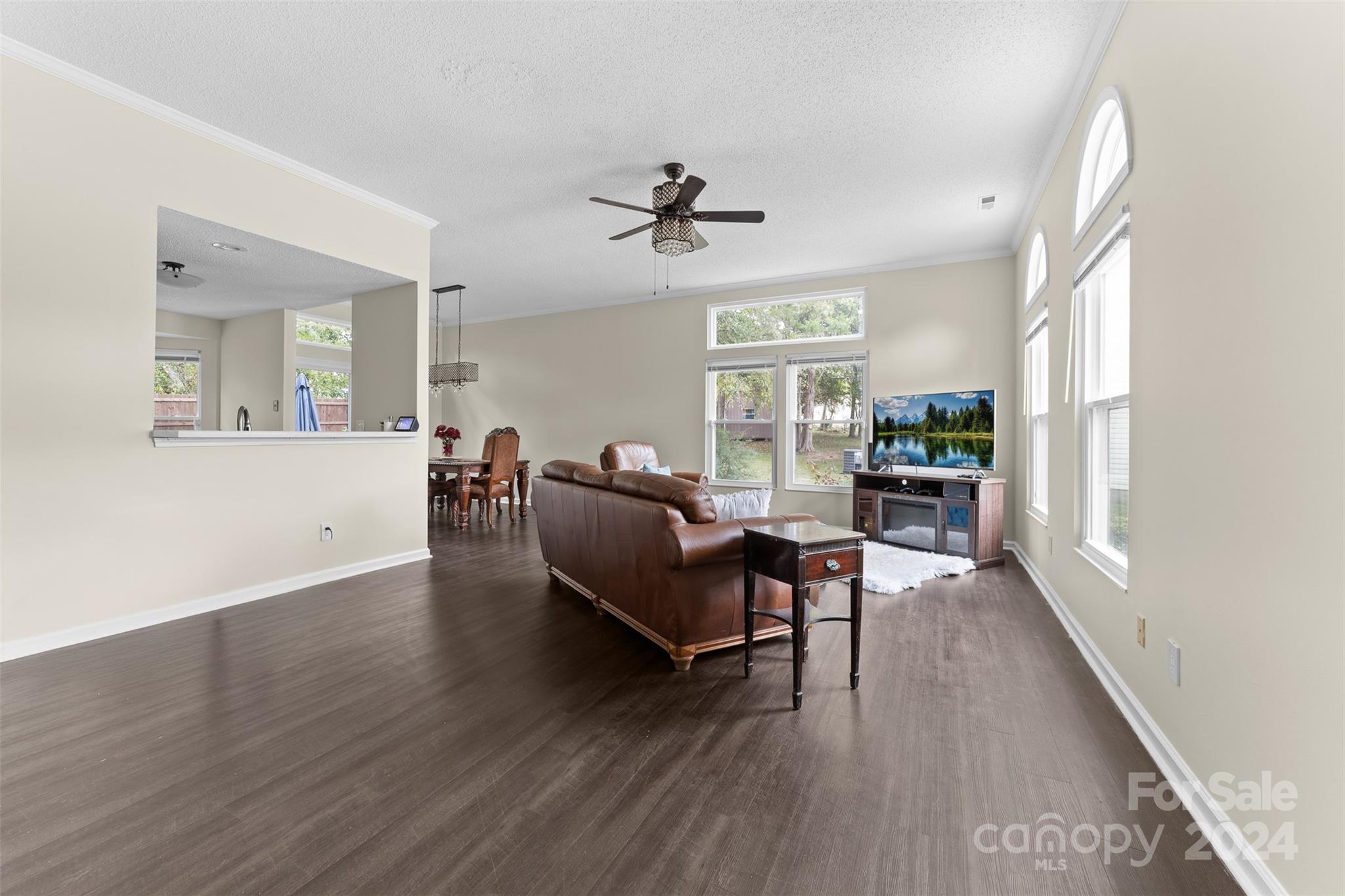 Faires Farm - Residential