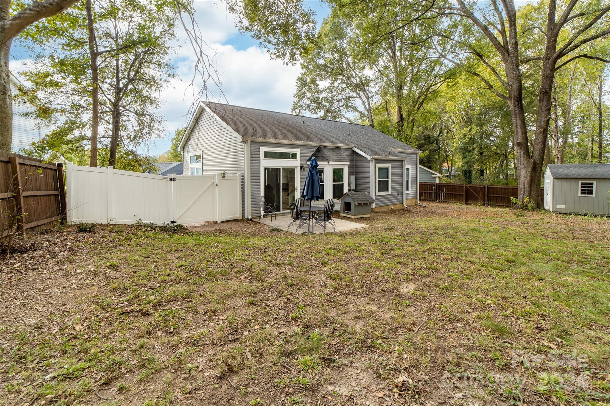 Faires Farm - Residential