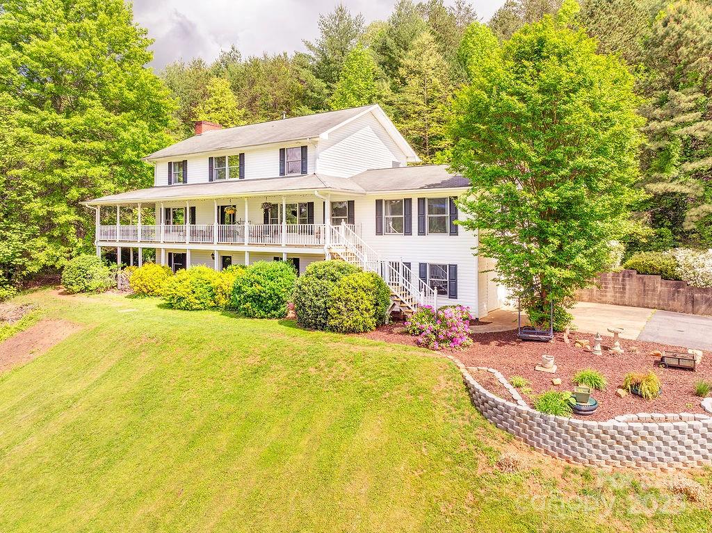 908 Newfound Road