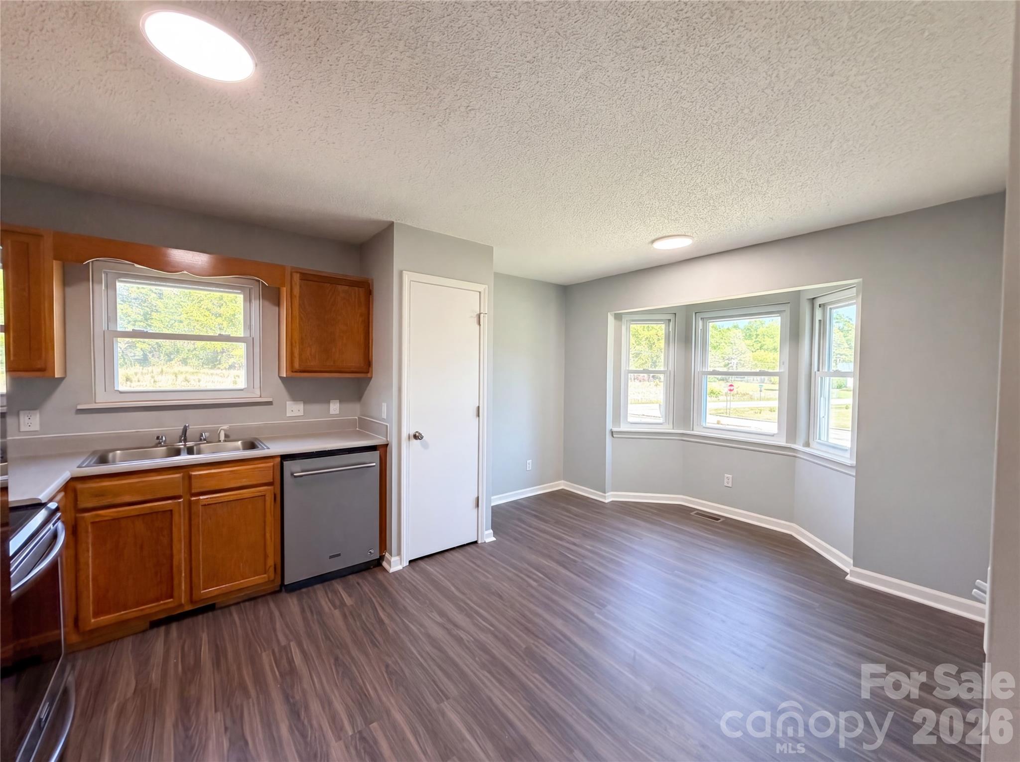 Forest Meadow - Residential