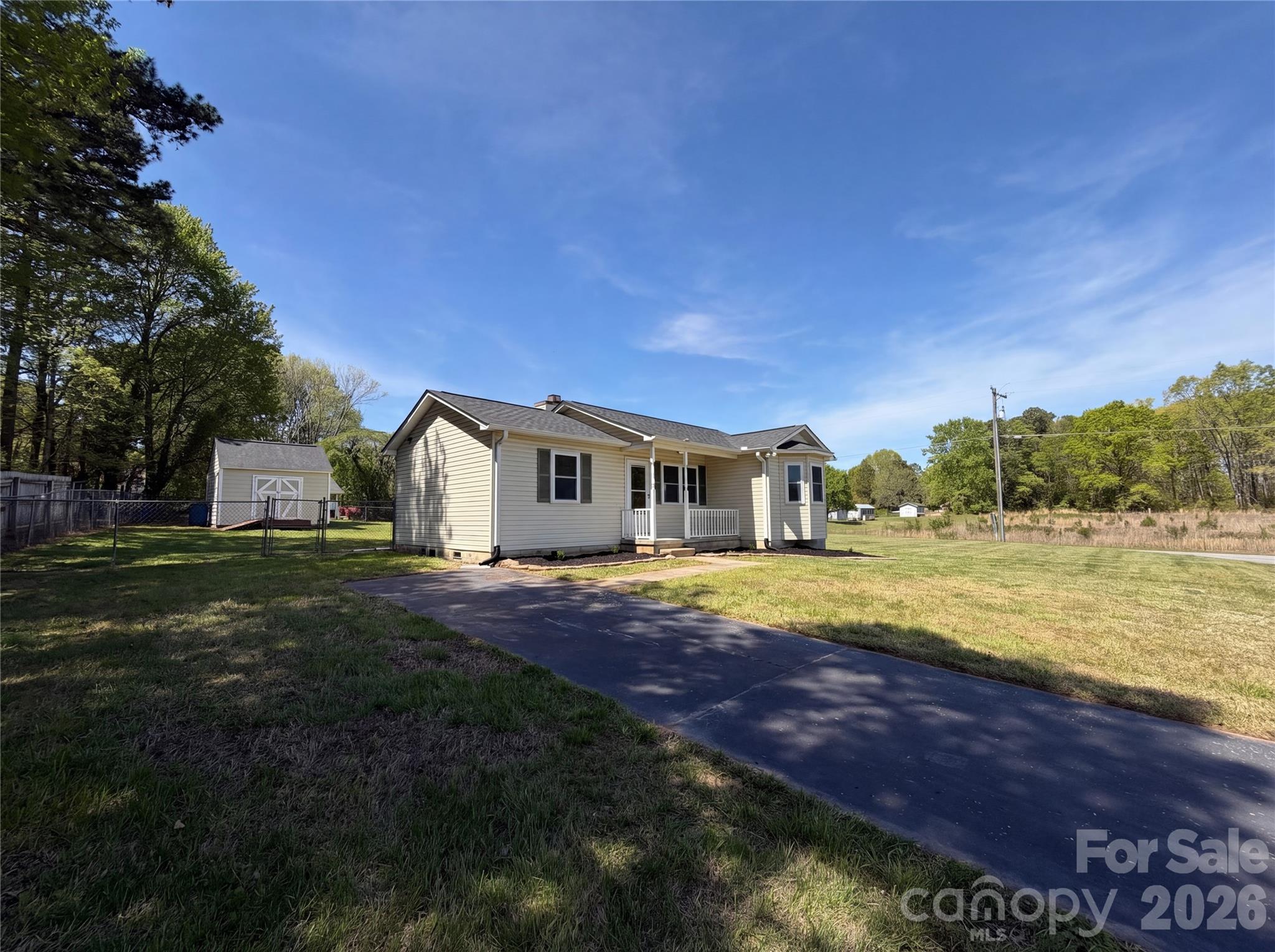 Forest Meadow - Residential