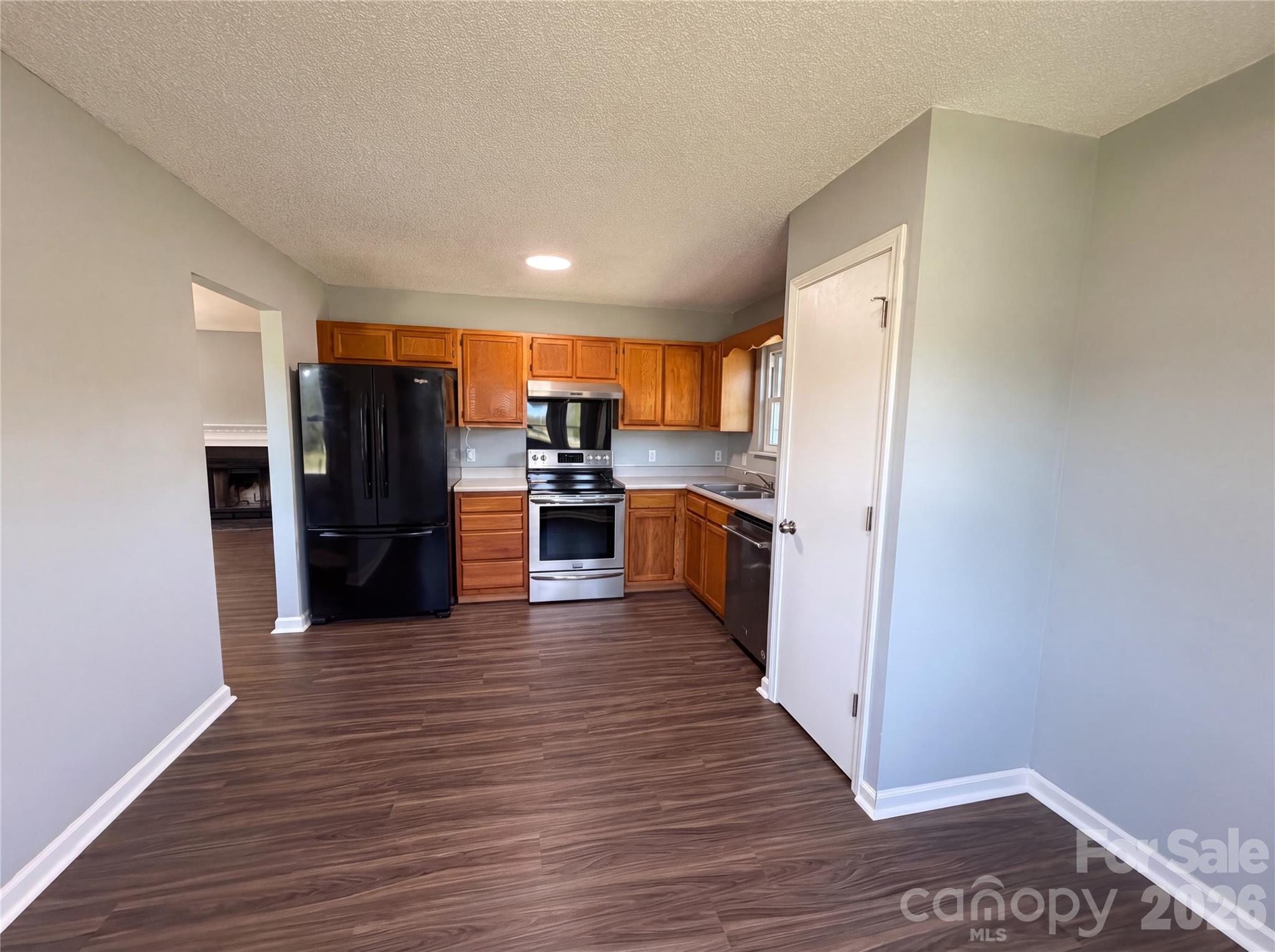 Forest Meadow - Residential