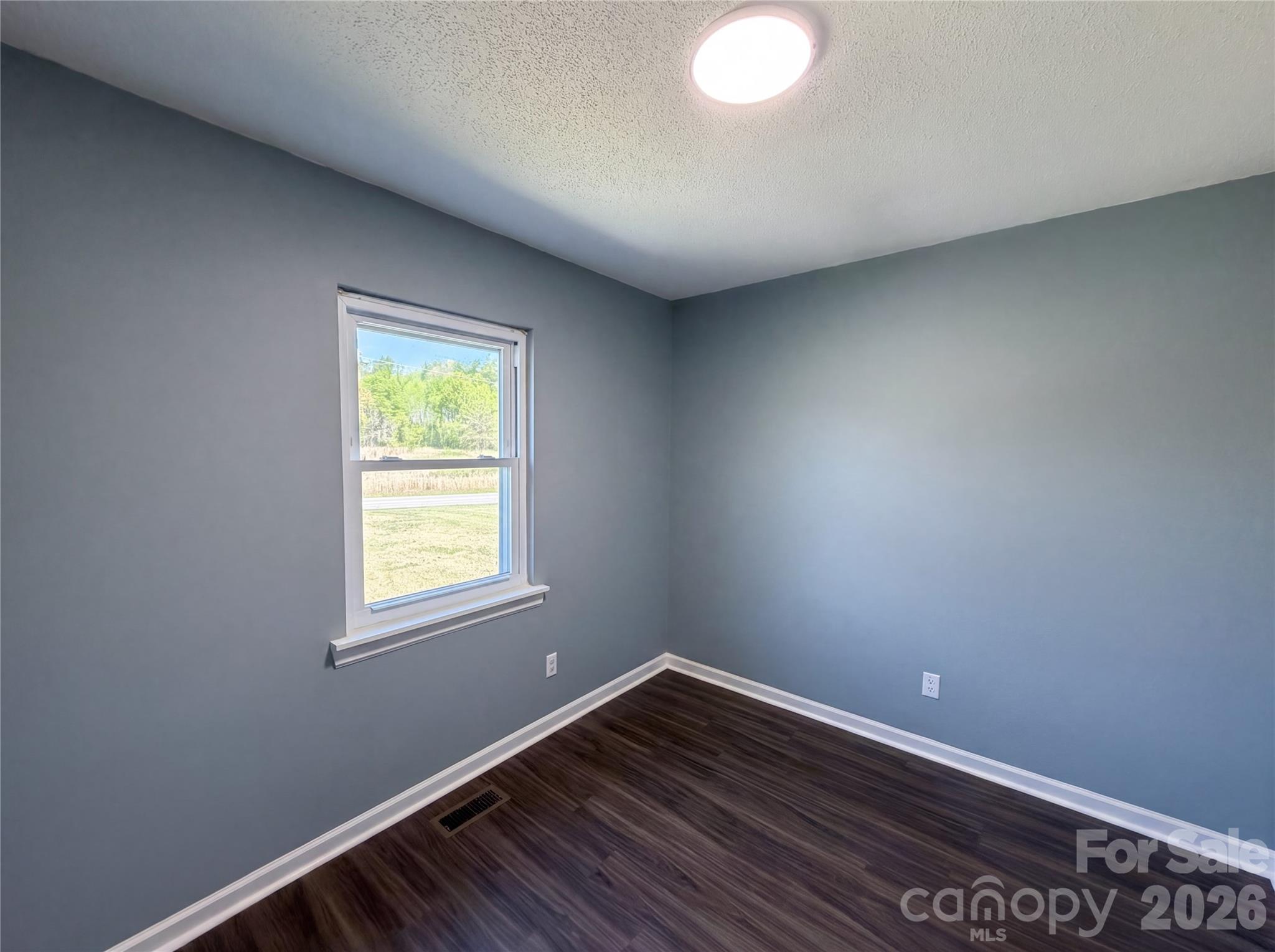 Forest Meadow - Residential