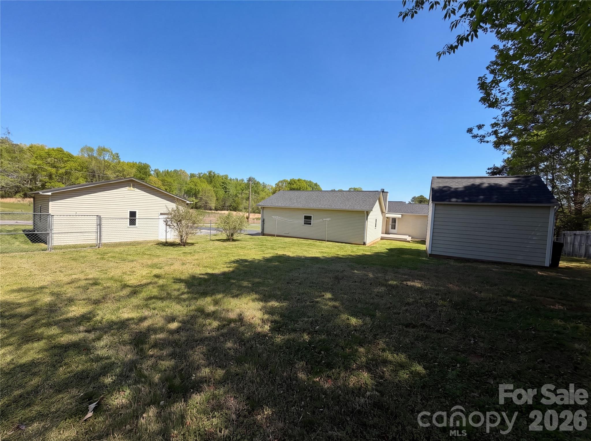 101 Forest Meadow Lane