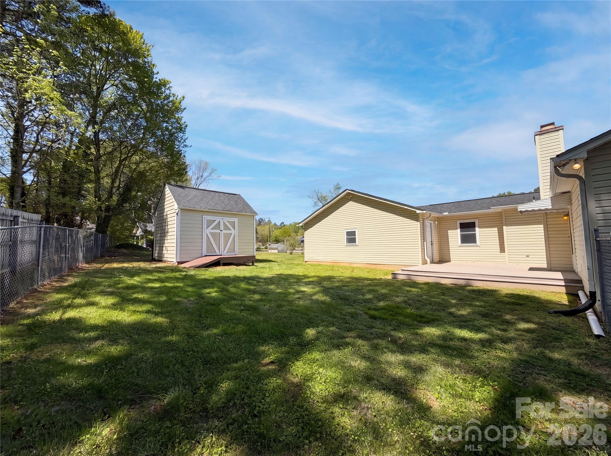 Forest Meadow - Residential