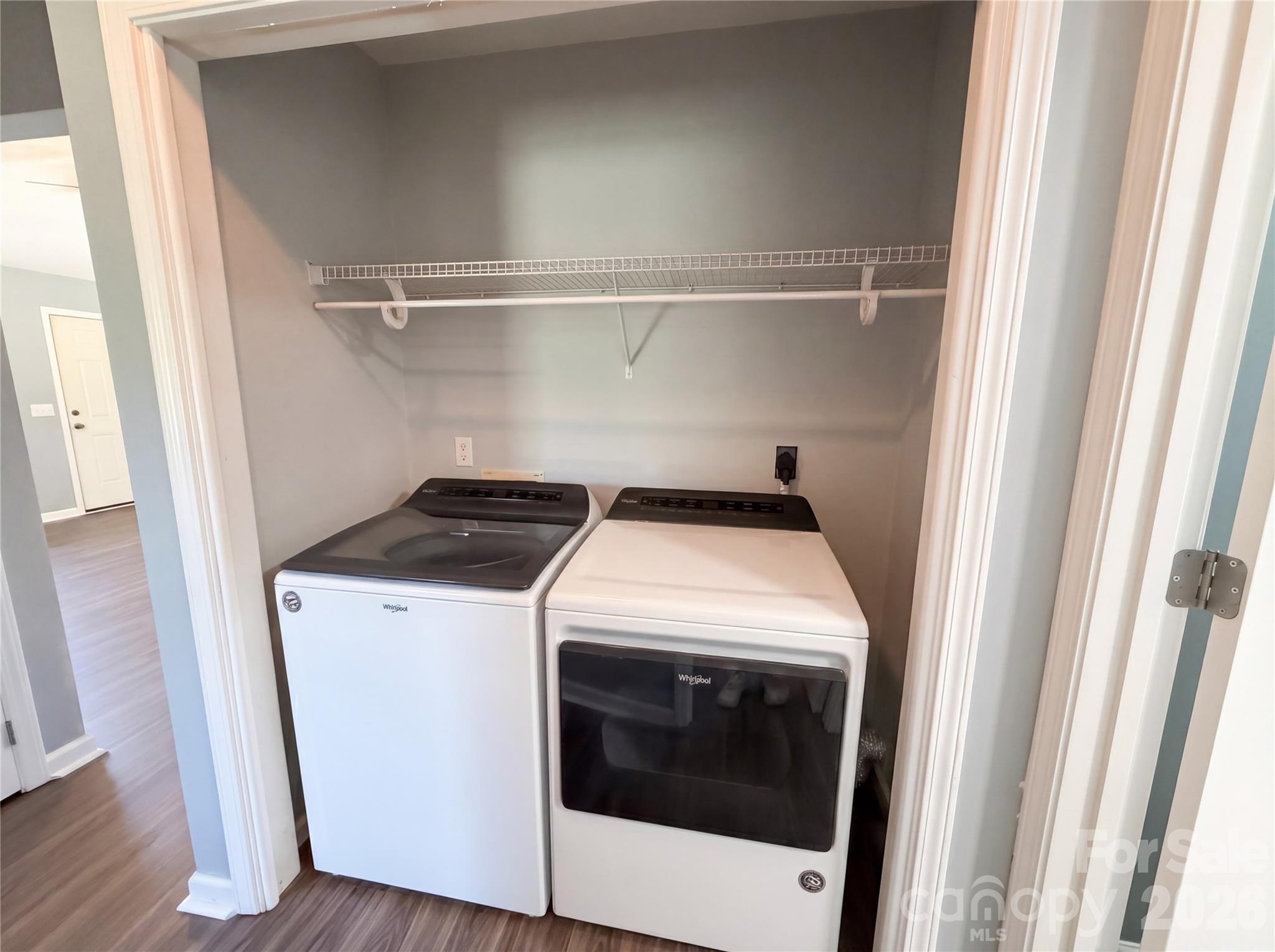 Forest Meadow - Residential