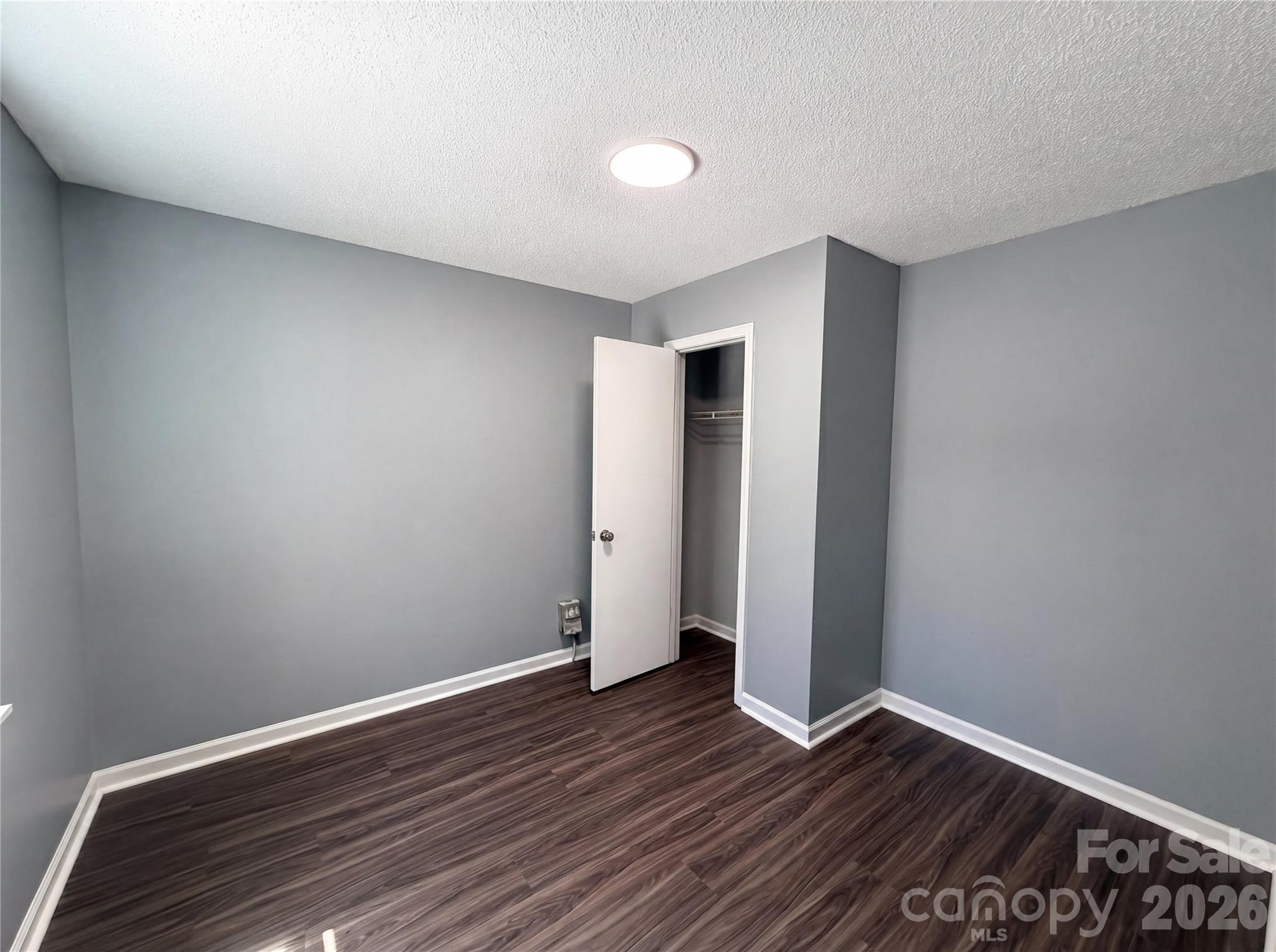 Forest Meadow - Residential