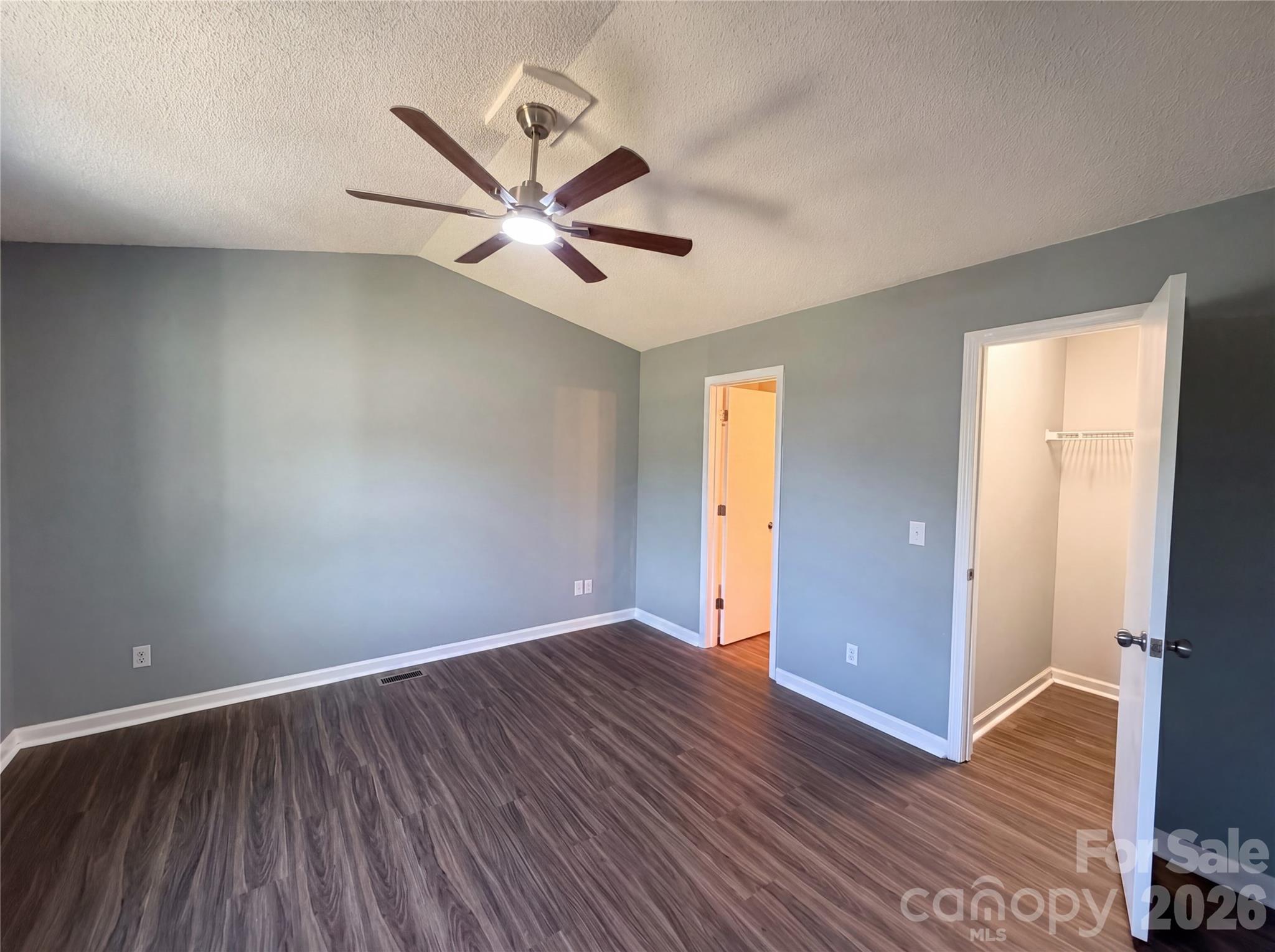 Forest Meadow - Residential