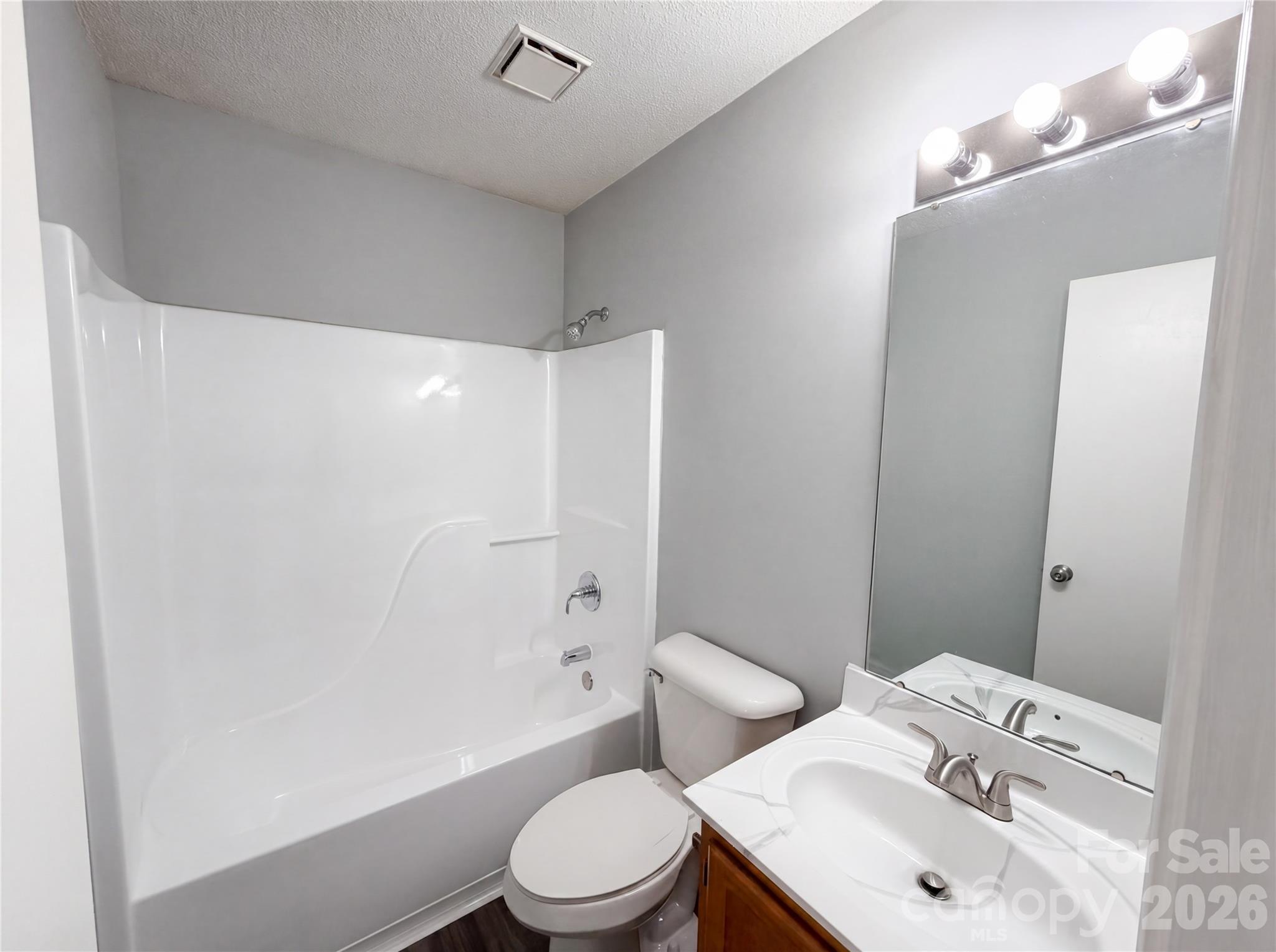 Forest Meadow - Residential