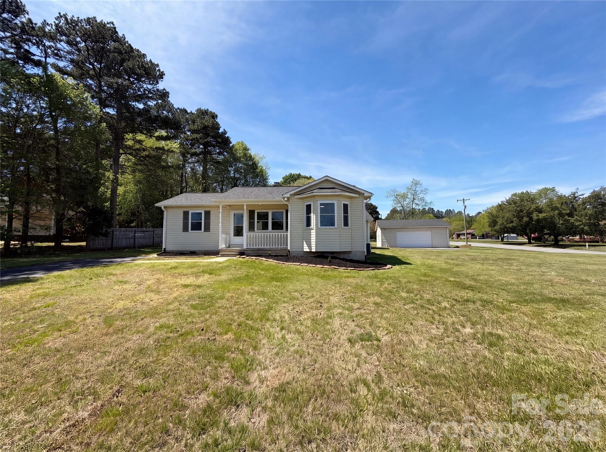 101 Forest Meadow Lane