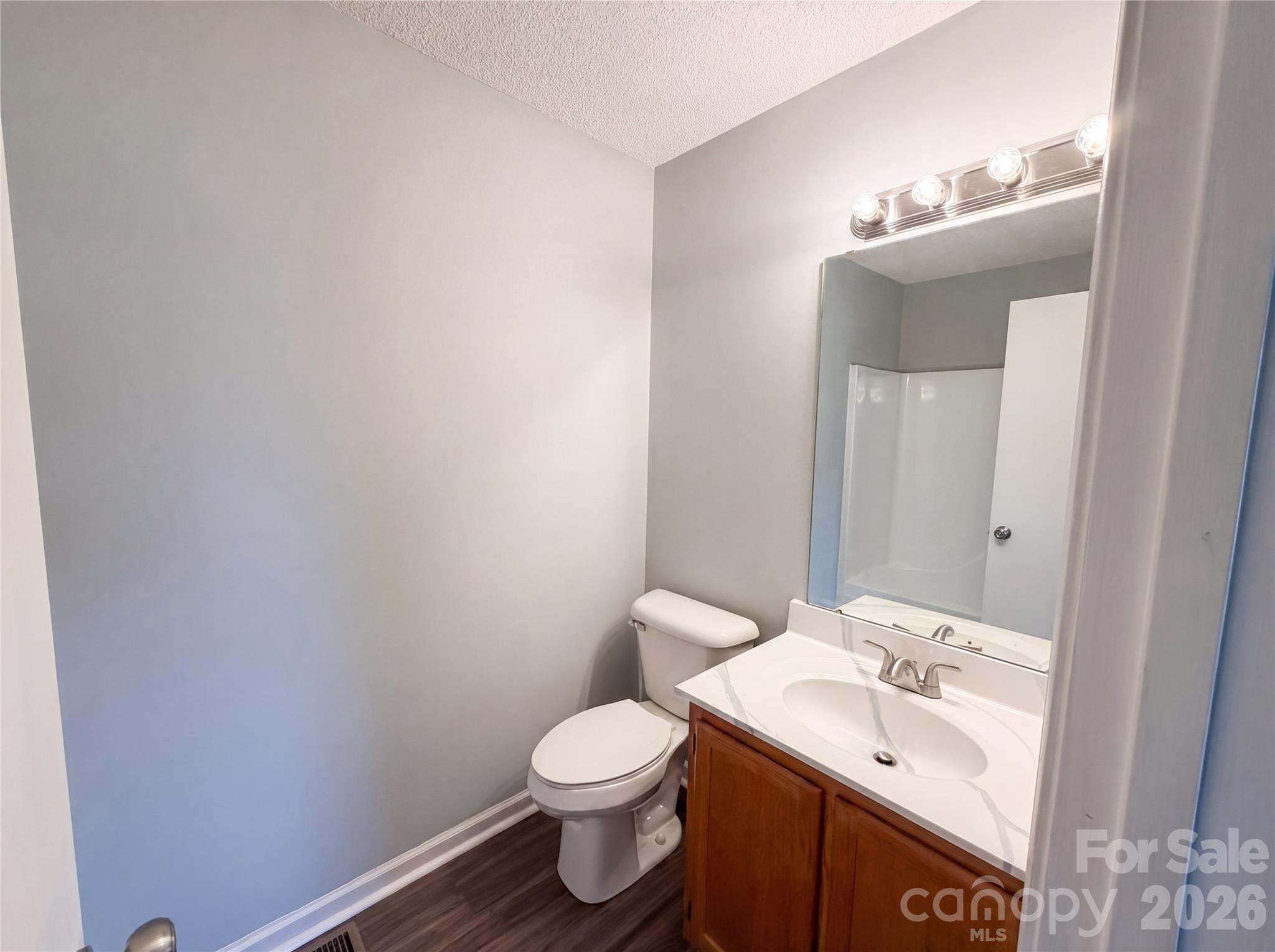 Forest Meadow - Residential