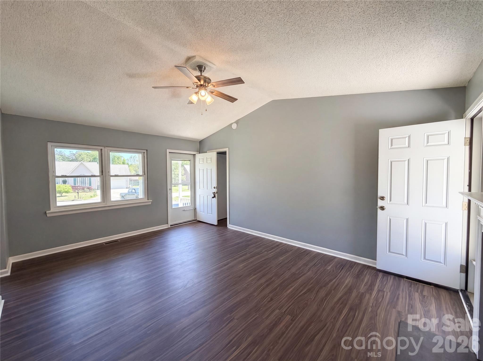 Forest Meadow - Residential