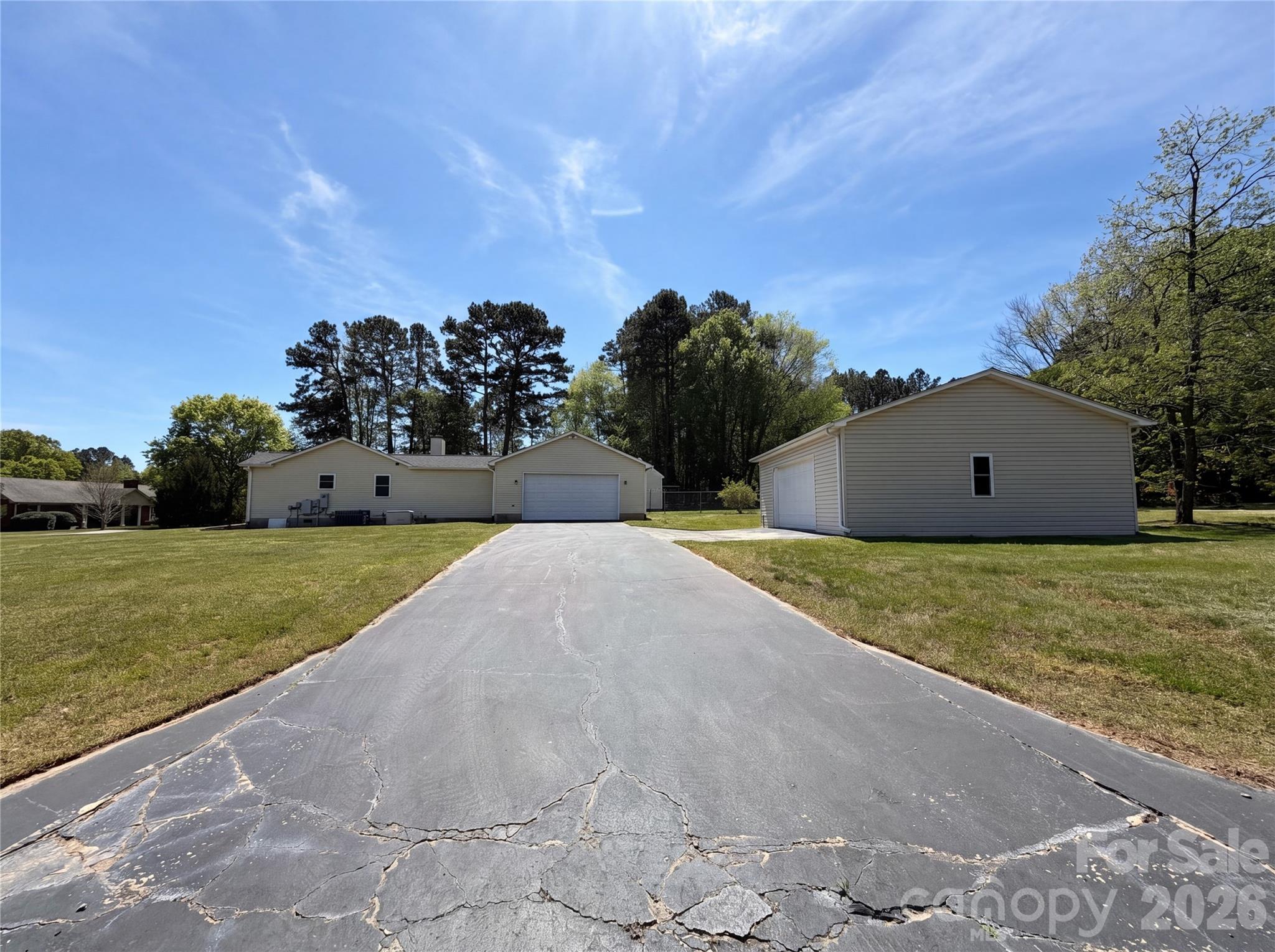 101 Forest Meadow Lane