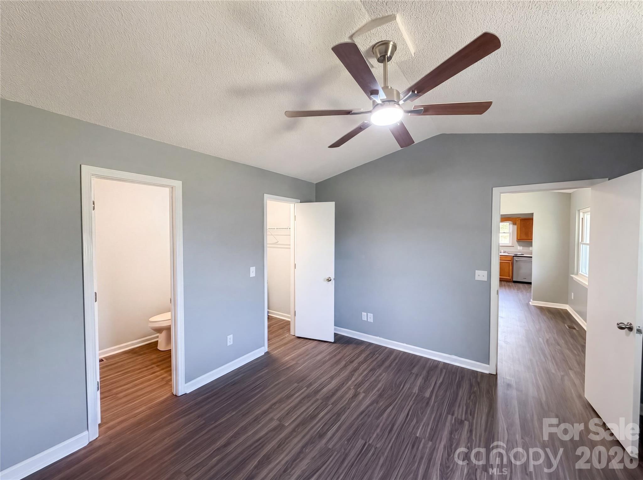 Forest Meadow - Residential