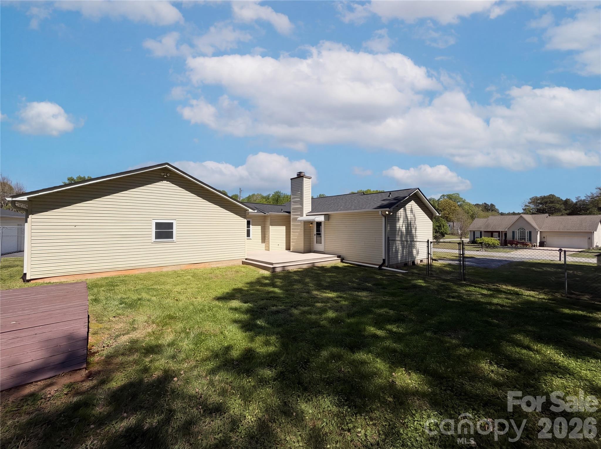 Forest Meadow - Residential