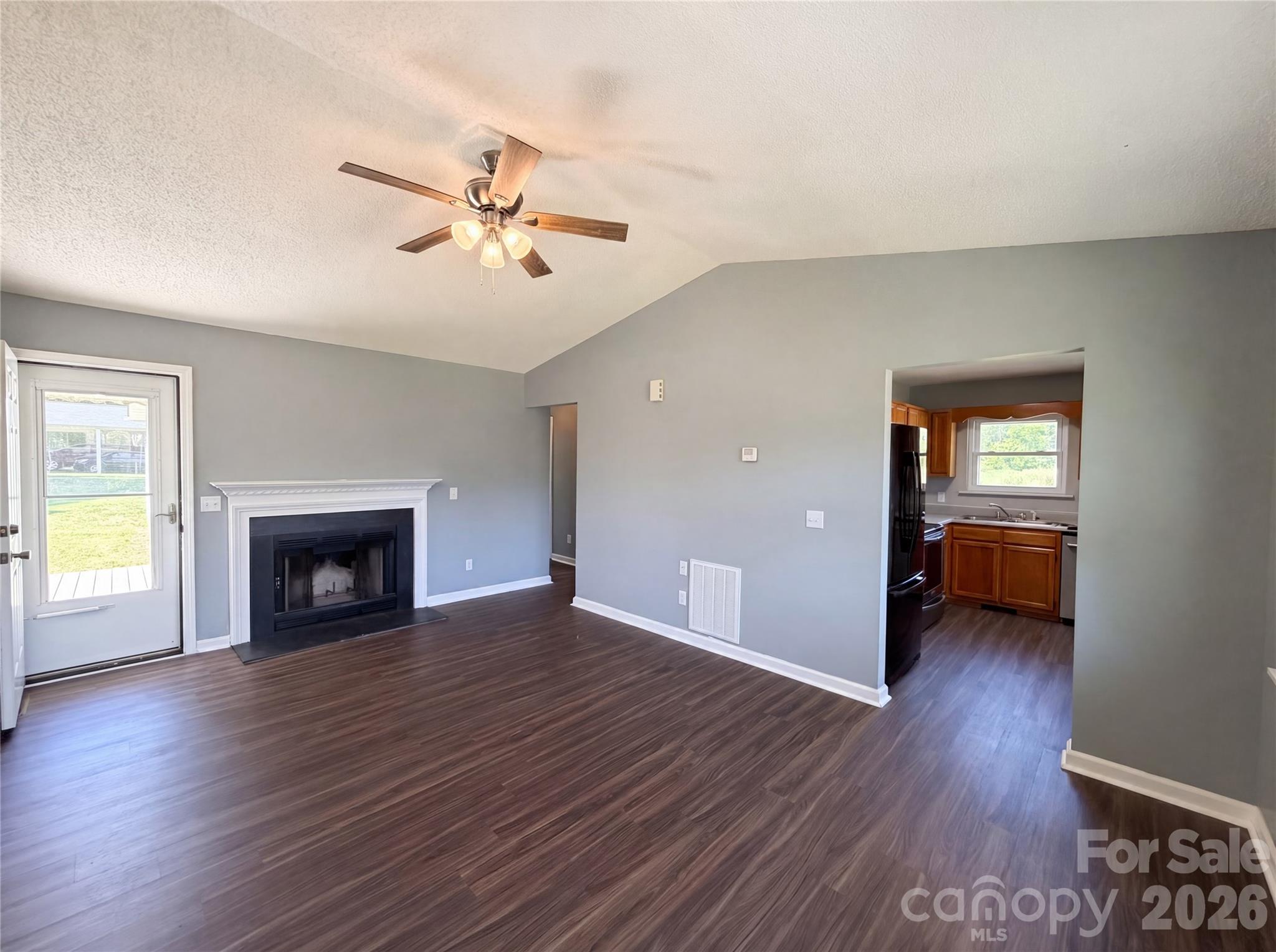 Forest Meadow - Residential