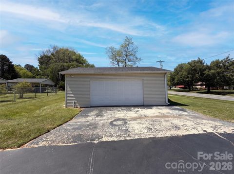 101 Forest Meadow Lane Salisbury NC 28144