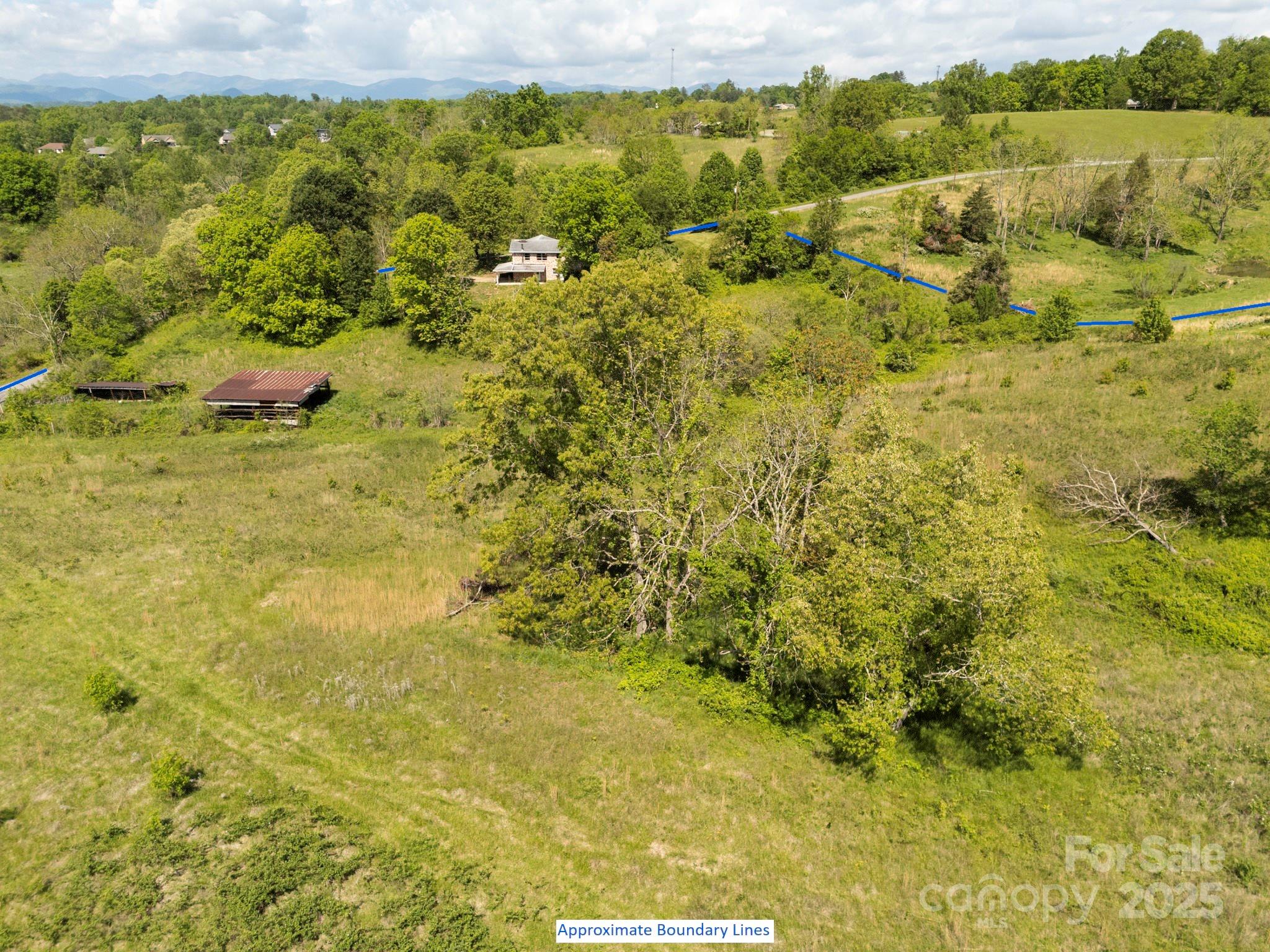 56 Gill Branch Road