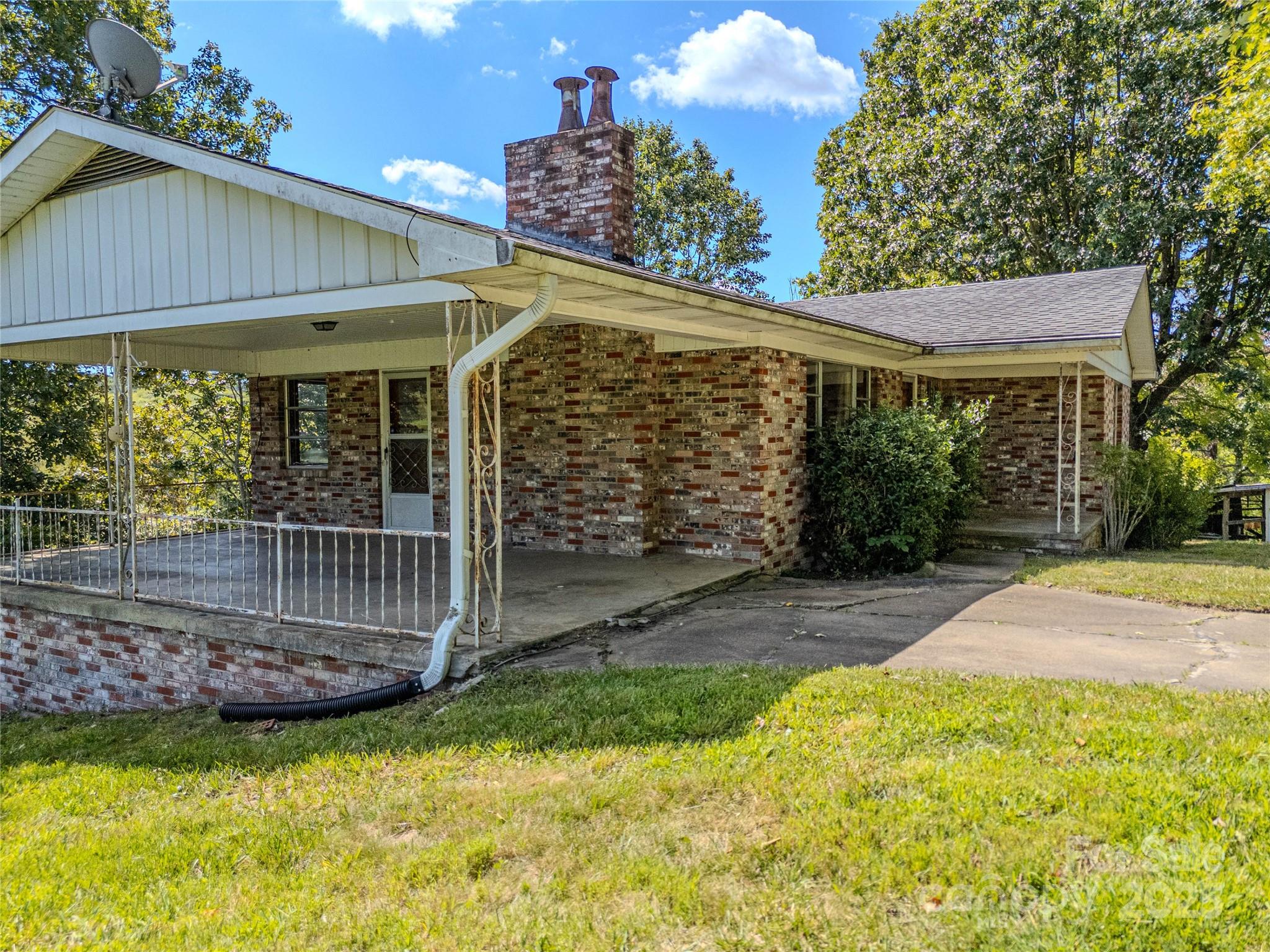56 Gill Branch Road
