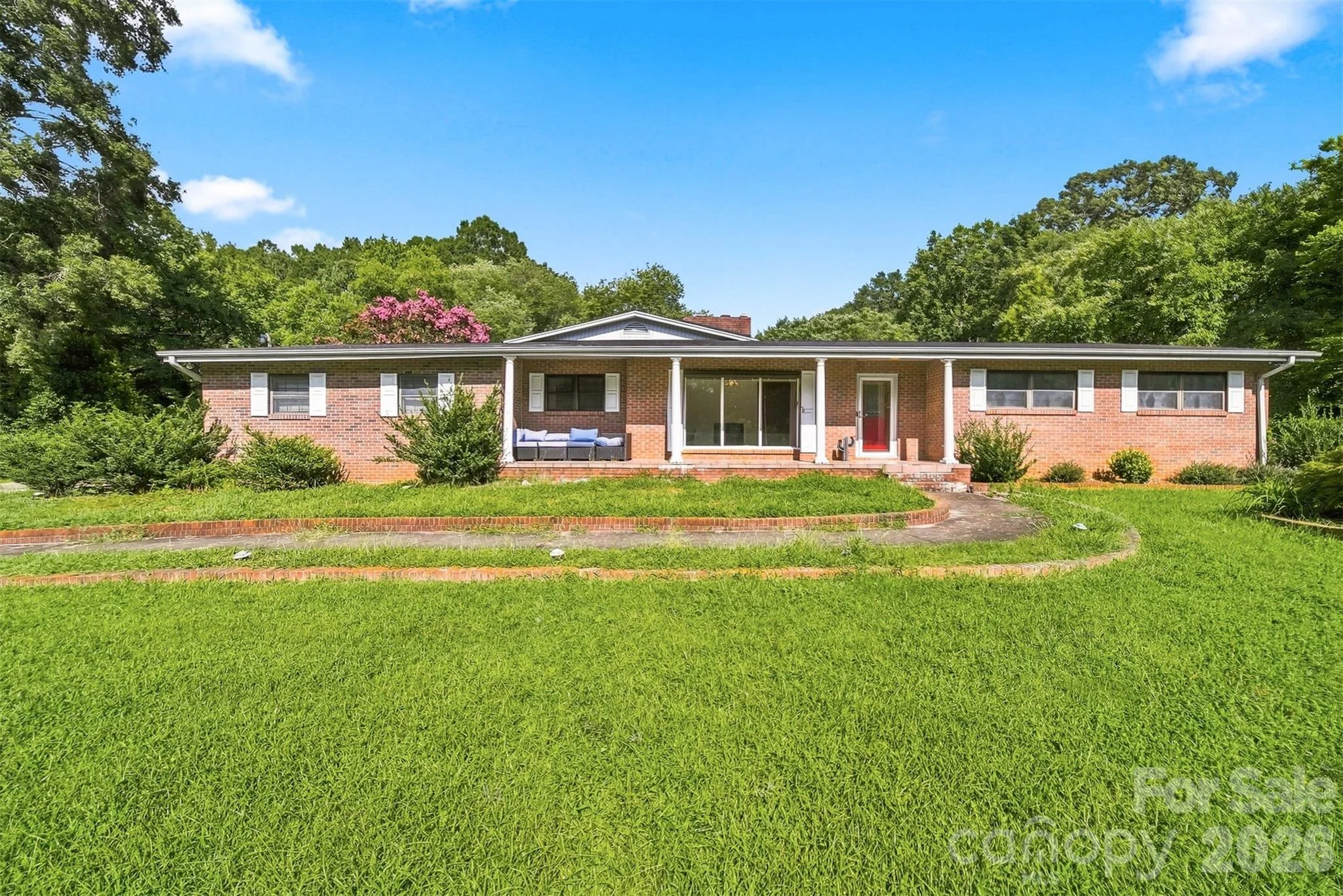 324 Northwood Park, Taylorsville, NC, 28681
