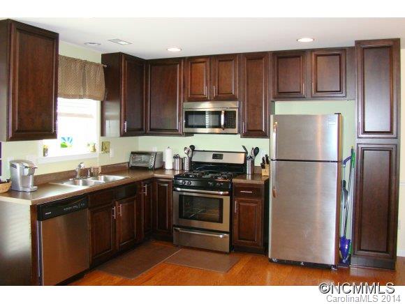 Woodbriar - Residential