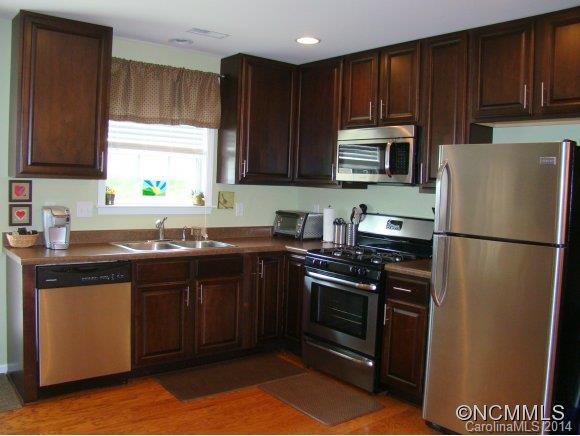 Woodbriar - Residential