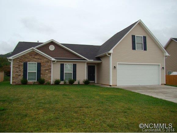 Woodbriar - Residential