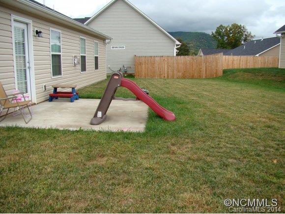 Woodbriar - Residential