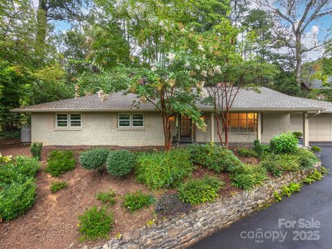 85 E Euclid Parkway Asheville NC 28804