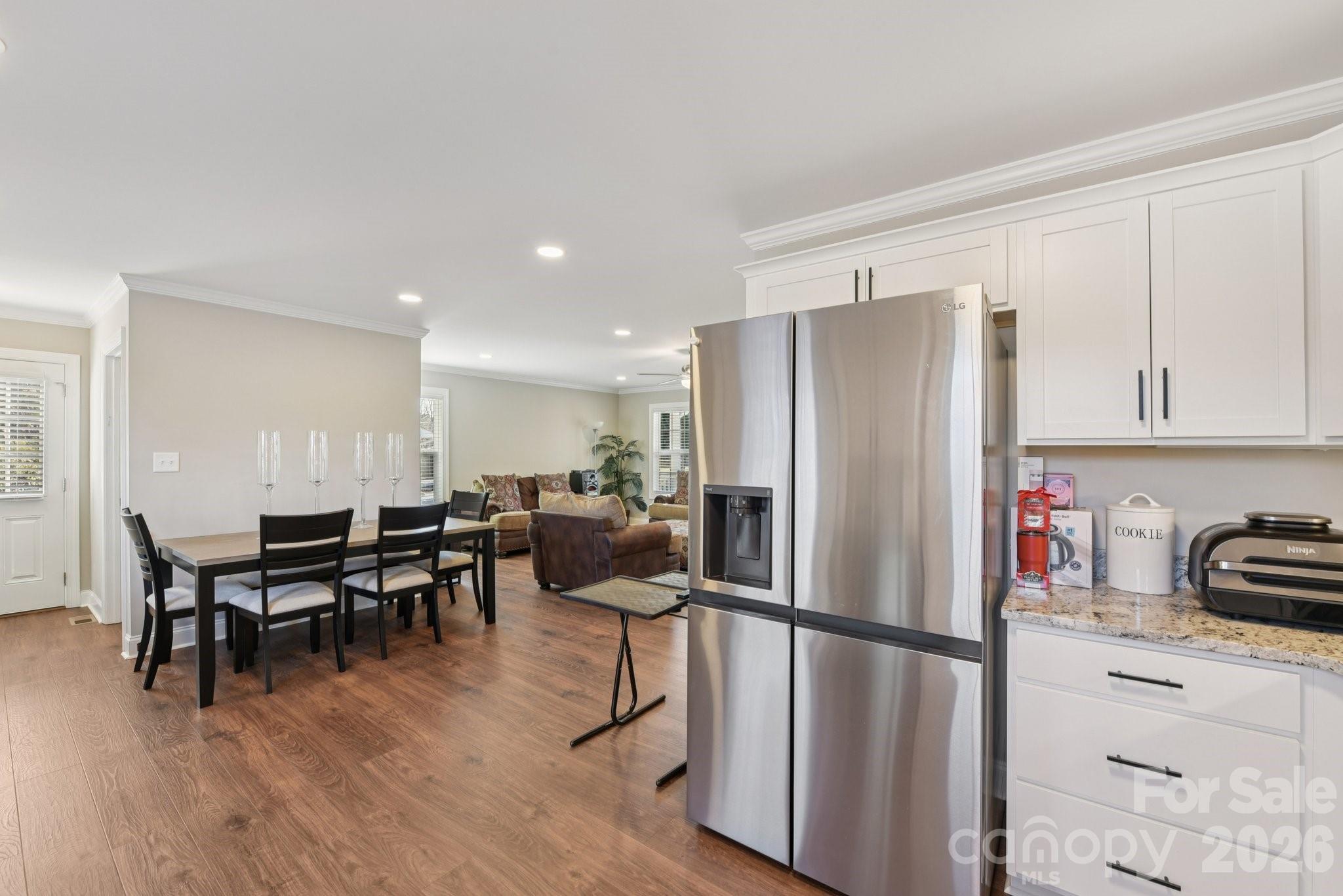 Oakwood Acres - Residential