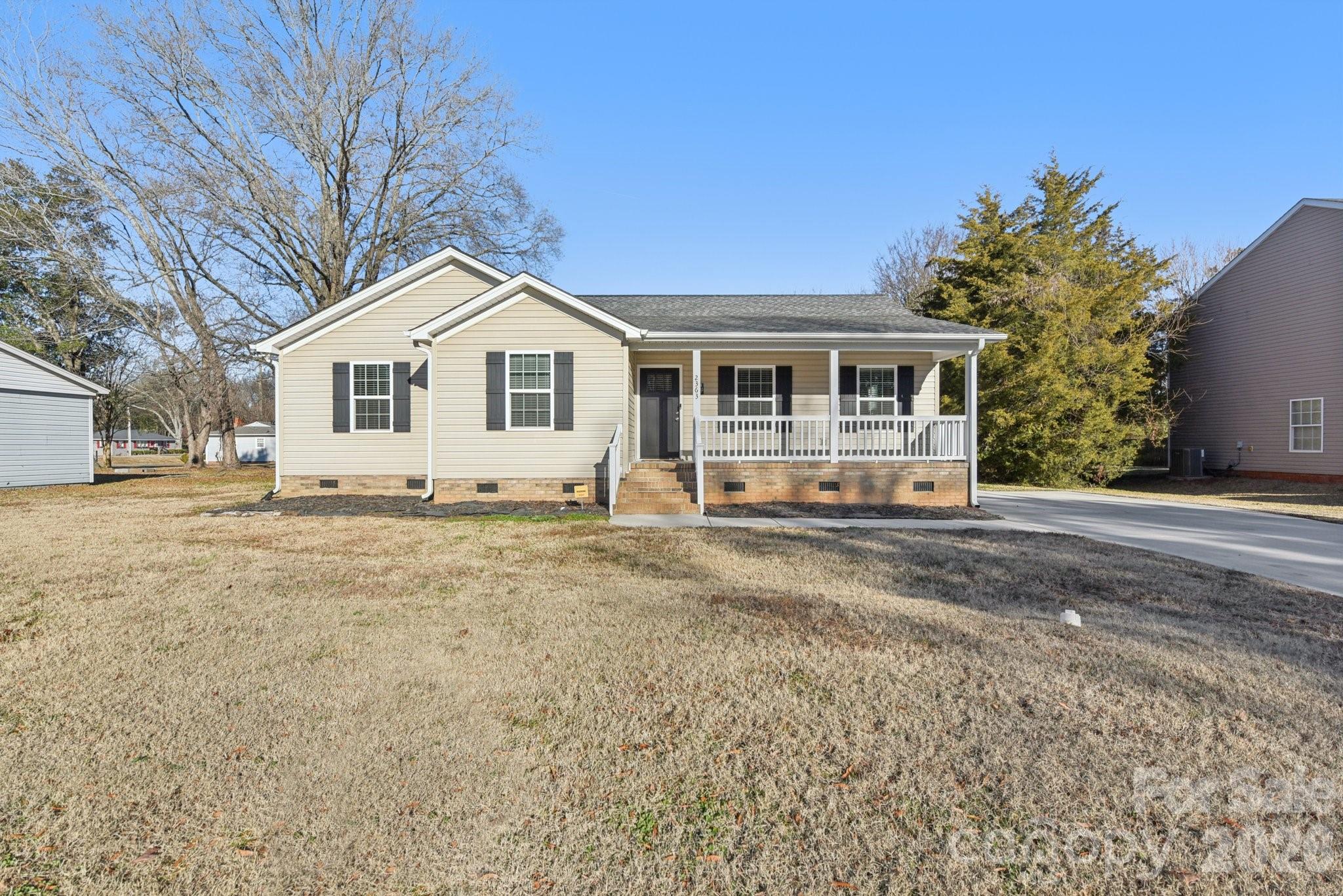 Oakwood Acres - Residential