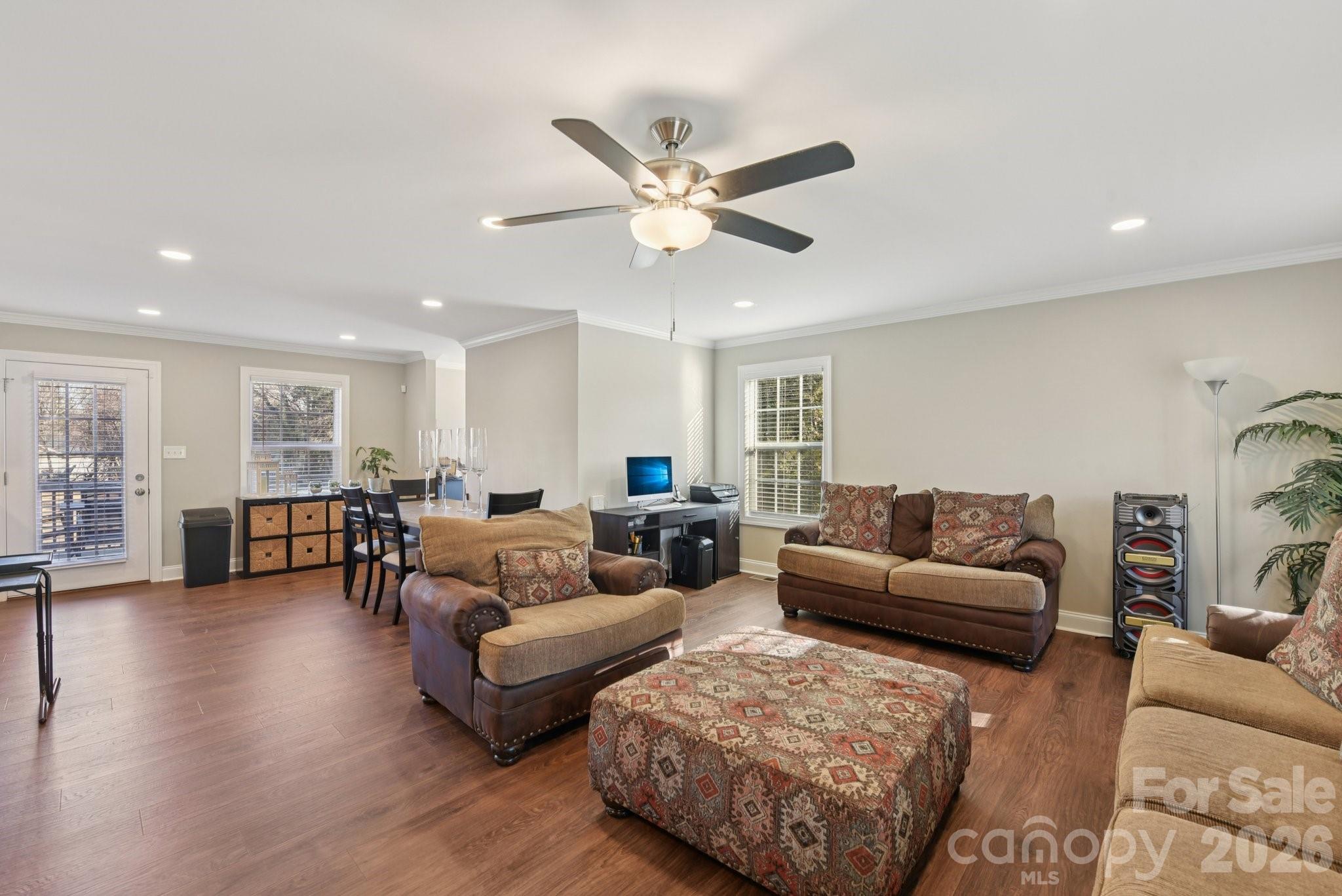 Oakwood Acres - Residential