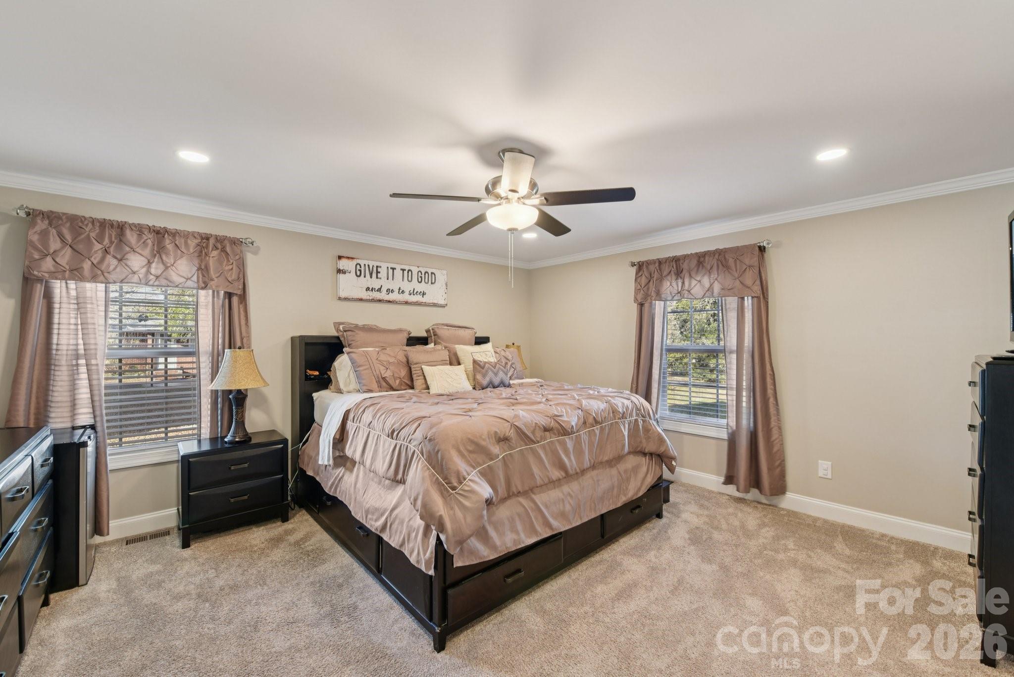 Oakwood Acres - Residential