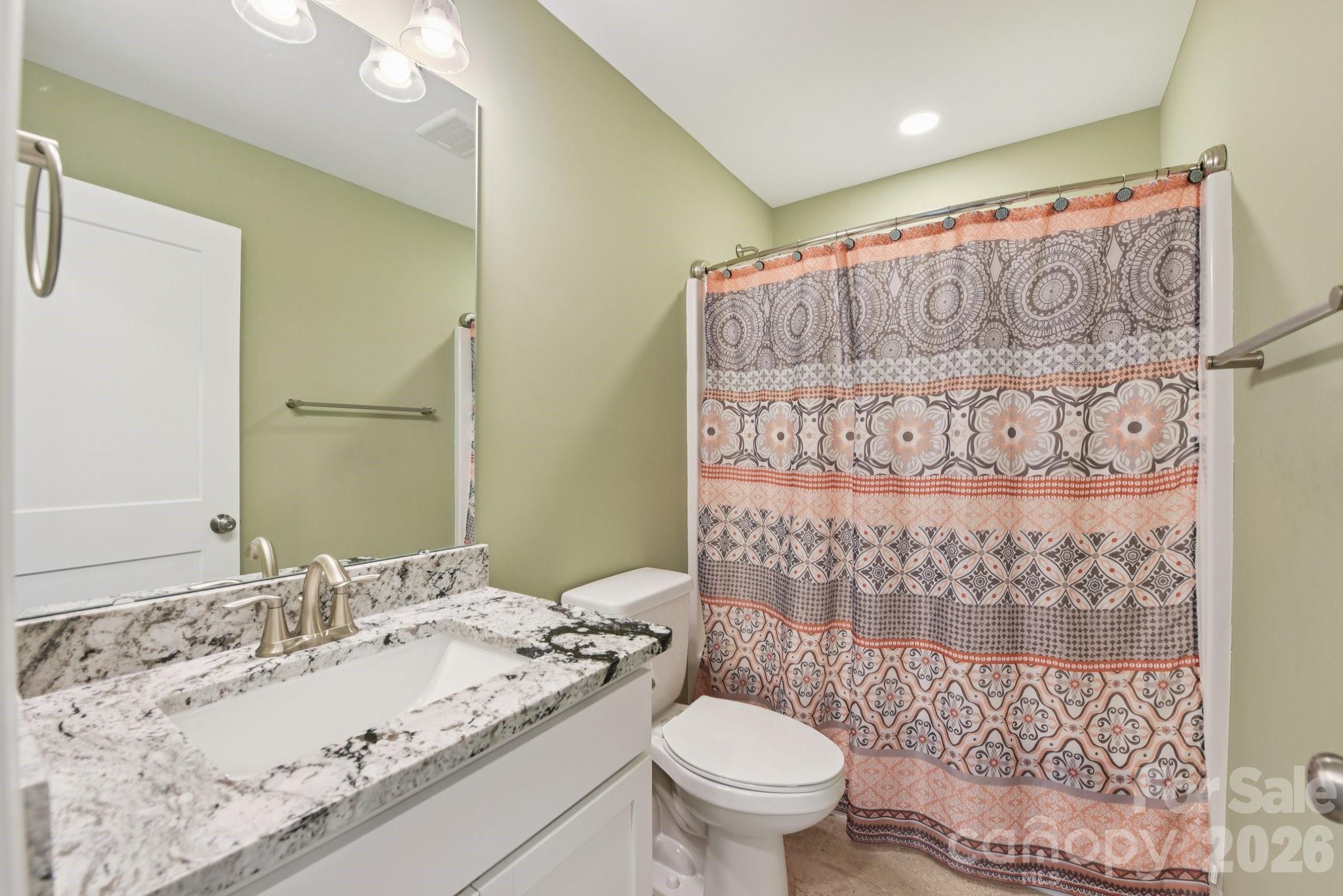 Oakwood Acres - Residential