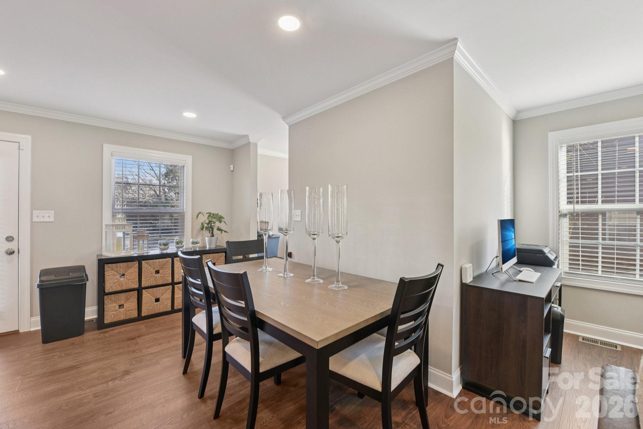 Oakwood Acres - Residential