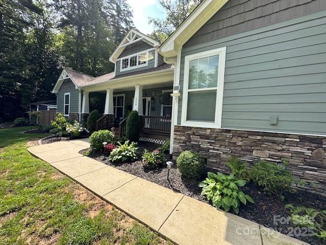 1329 Walnut Cove Road