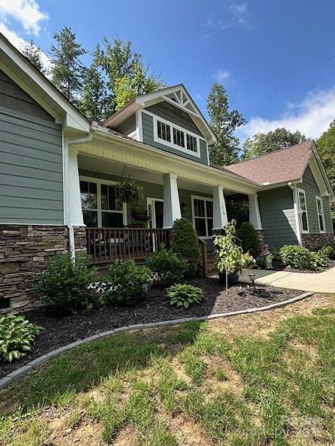 1329 Walnut Cove Road